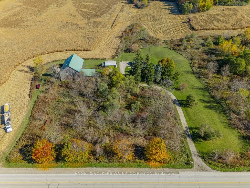 1373 Edworthy Side Road