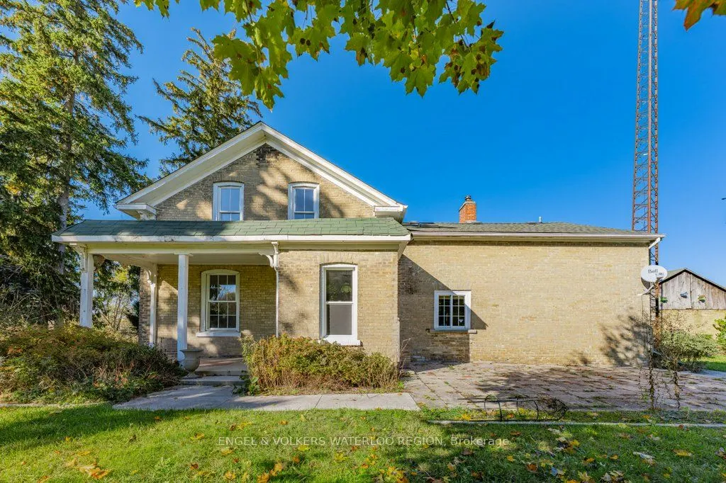 1373 Edworthy Side Road