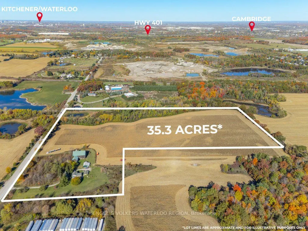 1373 Edworthy Side Road