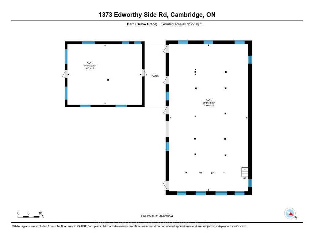 1373 Edworthy Side Road