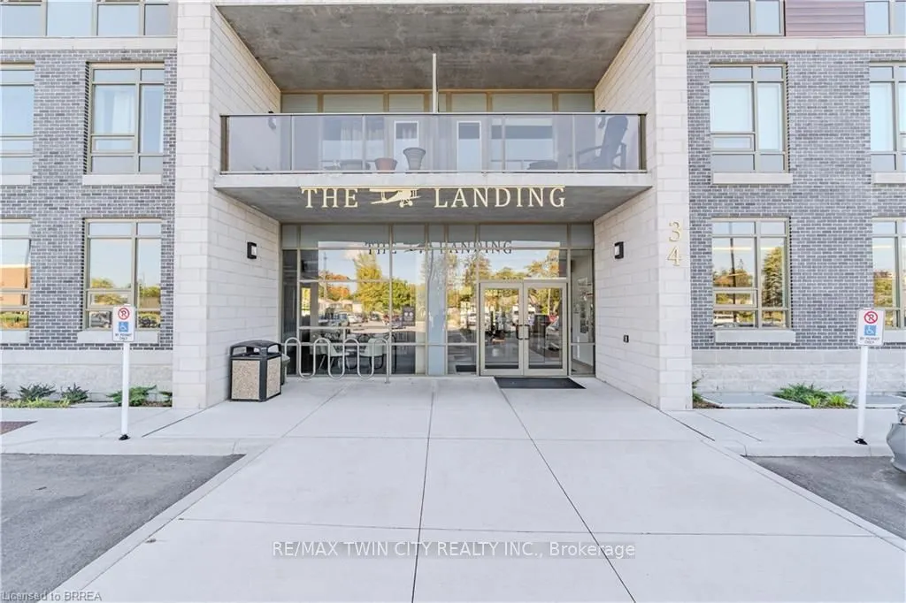 34 Norman Street, #404