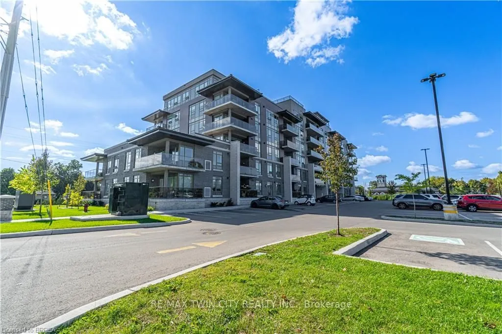 34 Norman Street, #404