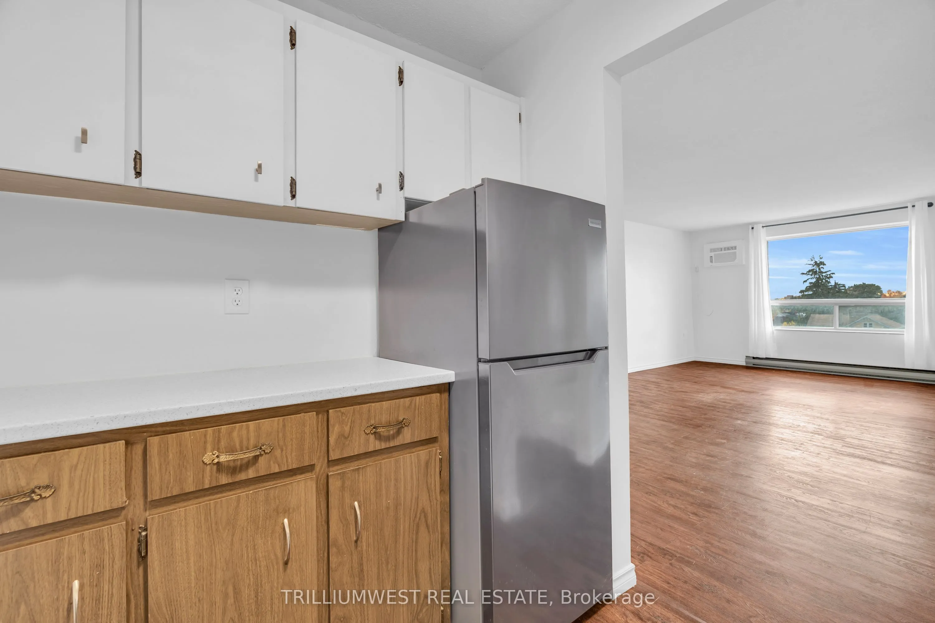 64 Benton Street, #602