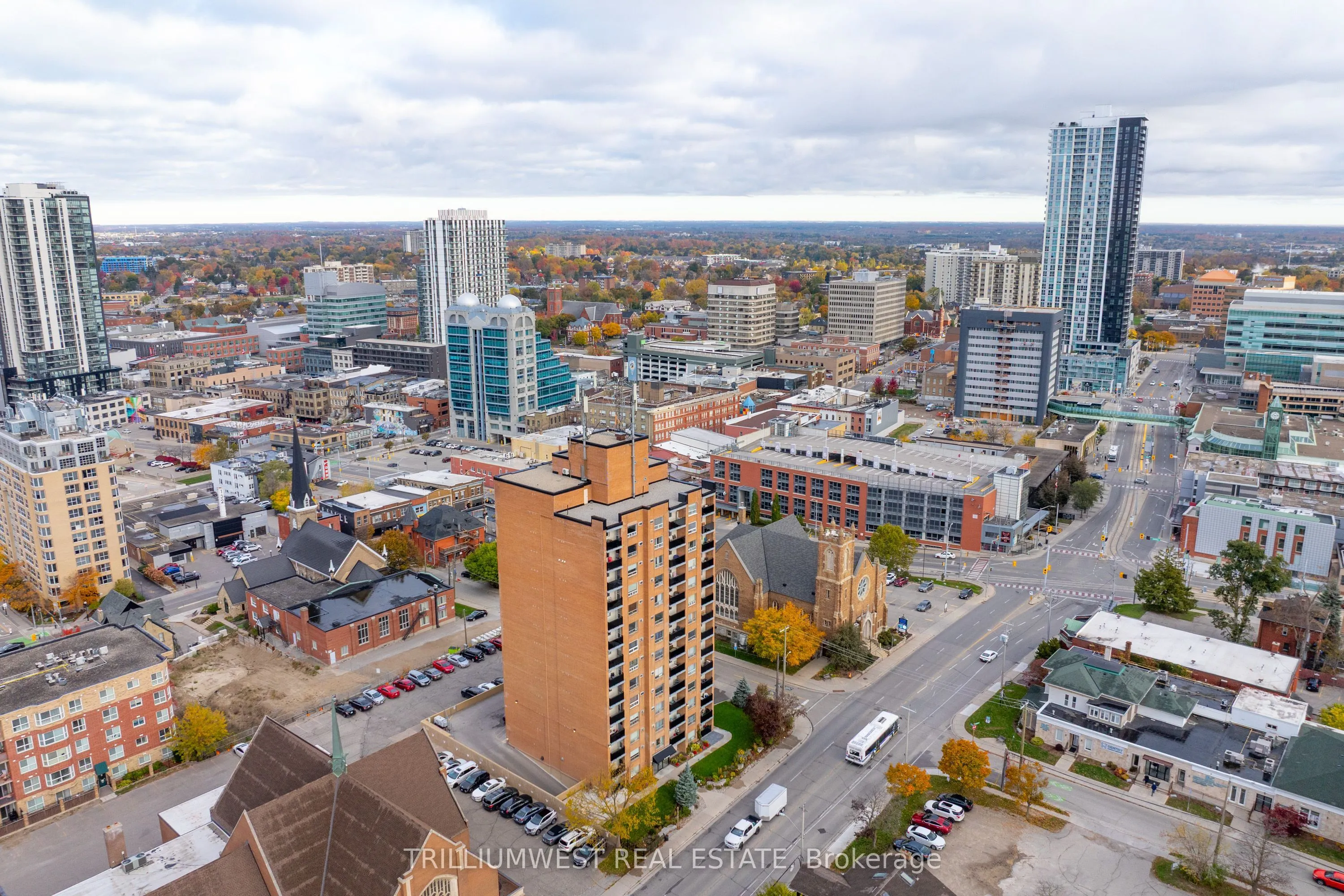 64 Benton Street, #602