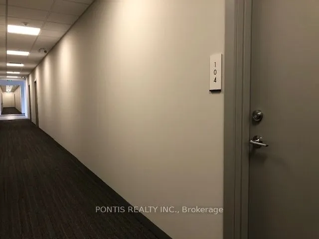 103 Roger Street, #104