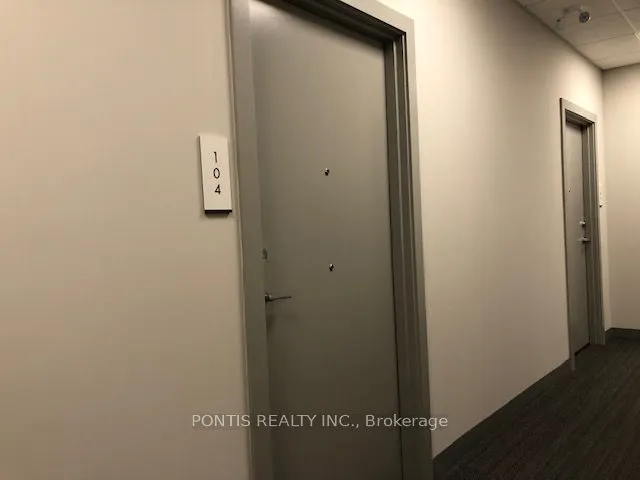 103 Roger Street, #104