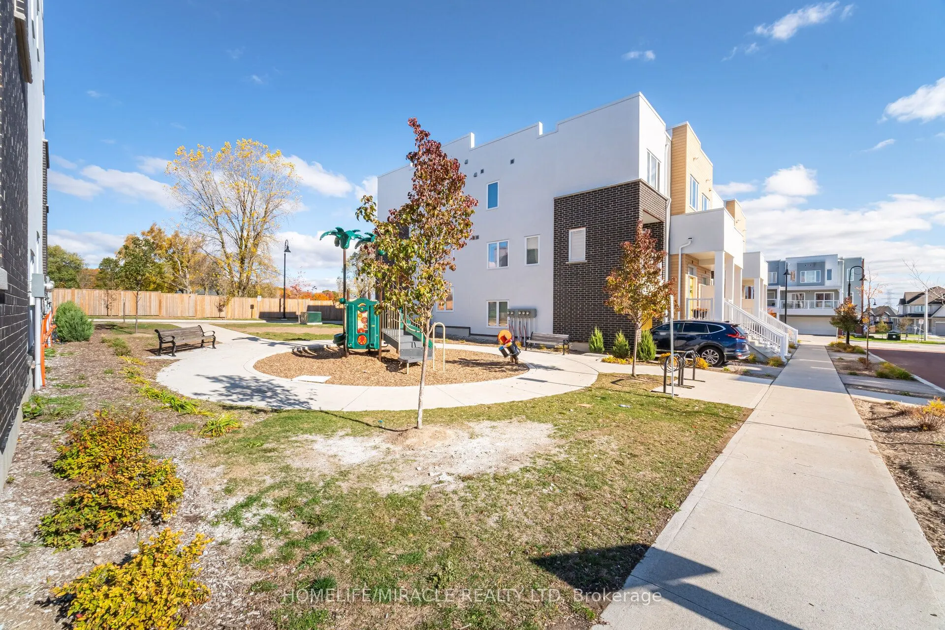 15 Visionary Avenue, #96