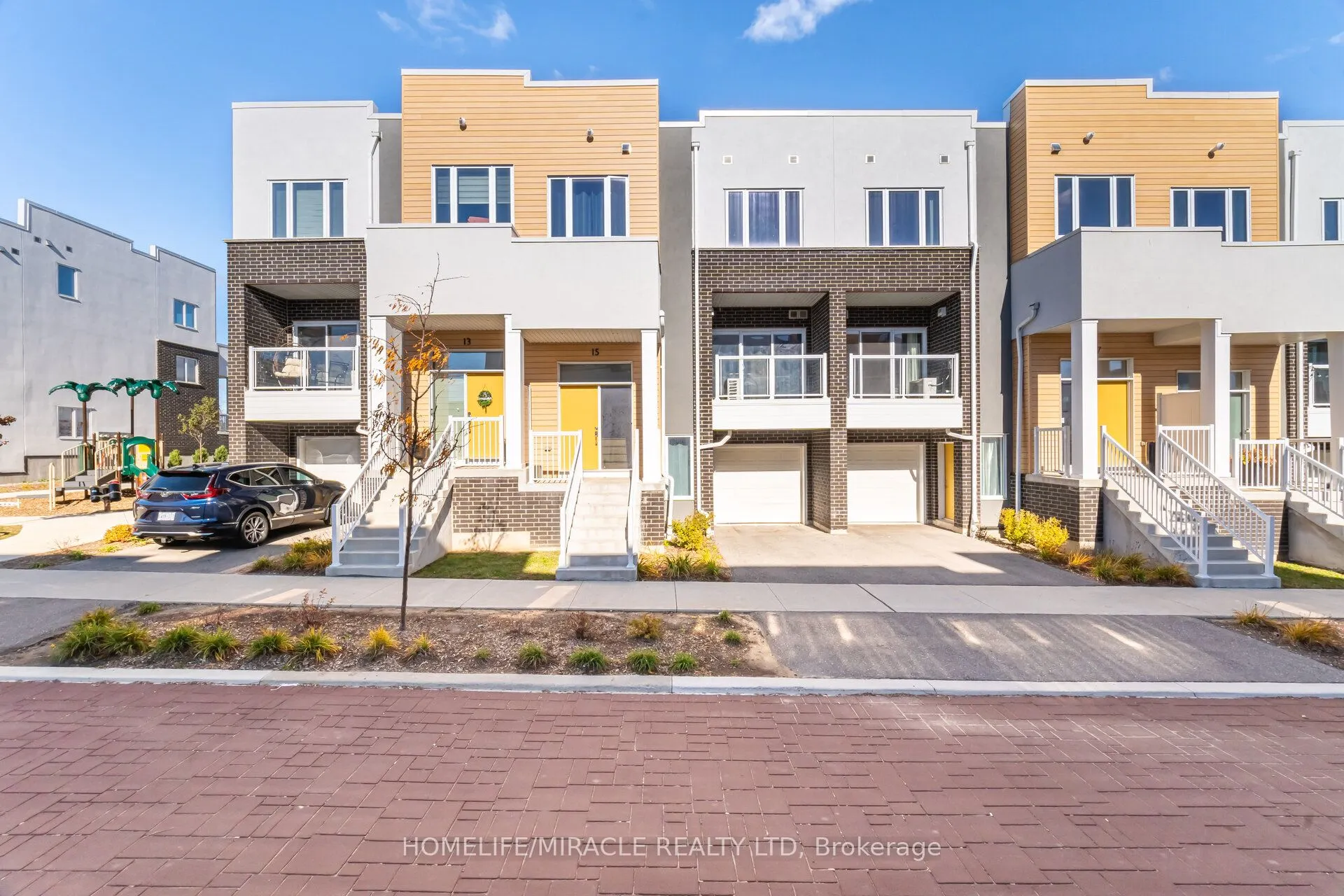 15 Visionary Avenue, #96