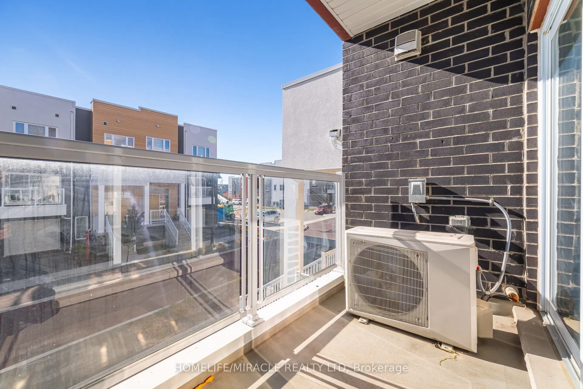 15 Visionary Avenue, #96