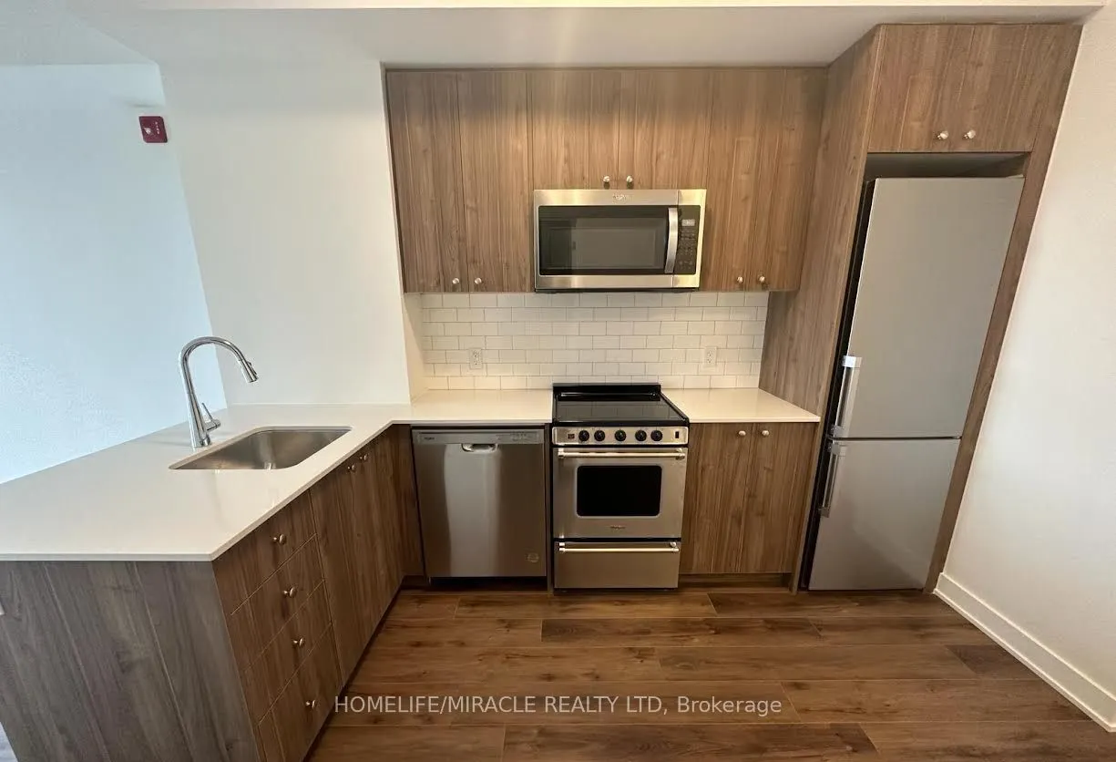 312 Erb Street W, #210