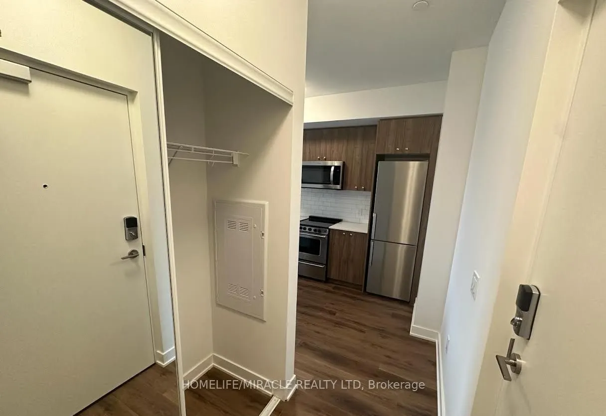 312 Erb Street W, #210