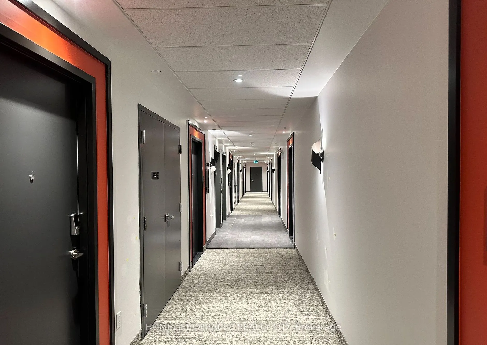 312 Erb Street W, #210