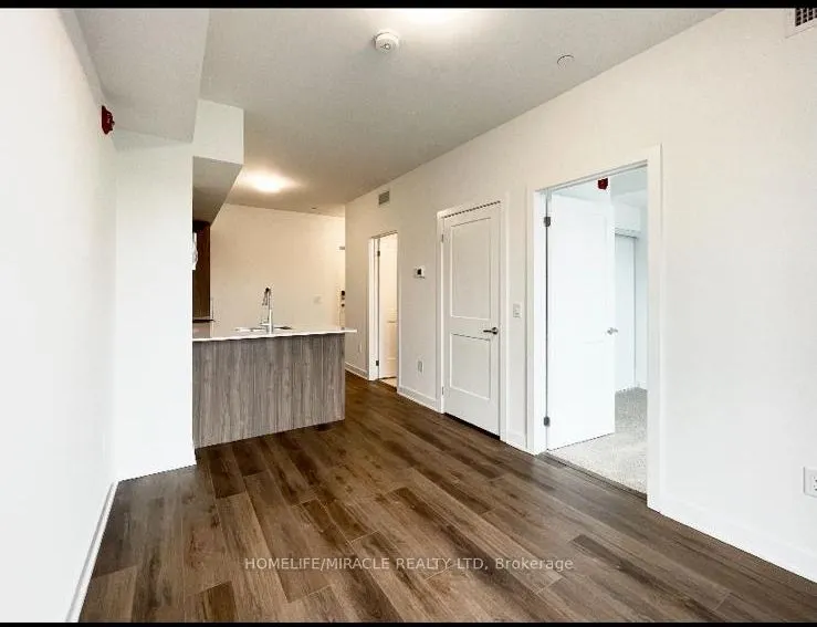 312 Erb Street W, #210