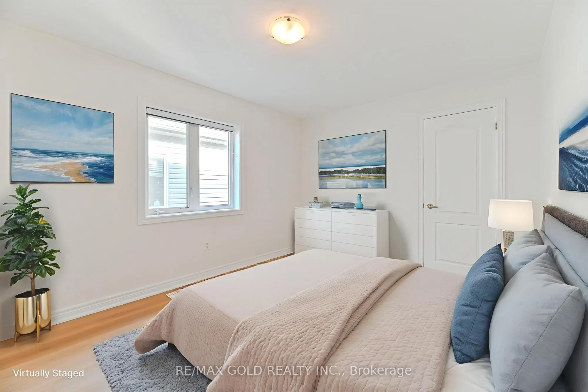 20 Mullholland Avenue