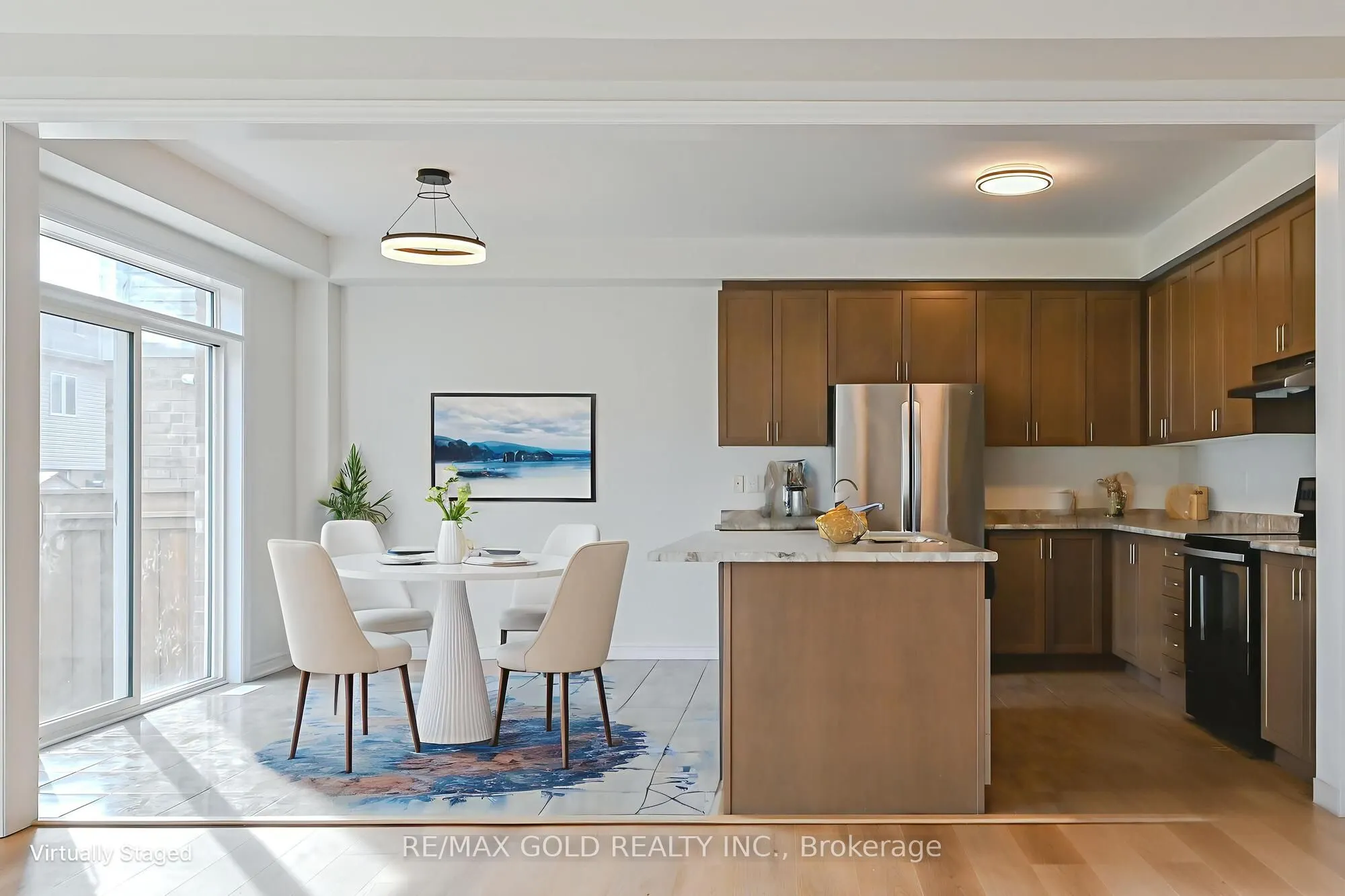 20 Mullholland Avenue