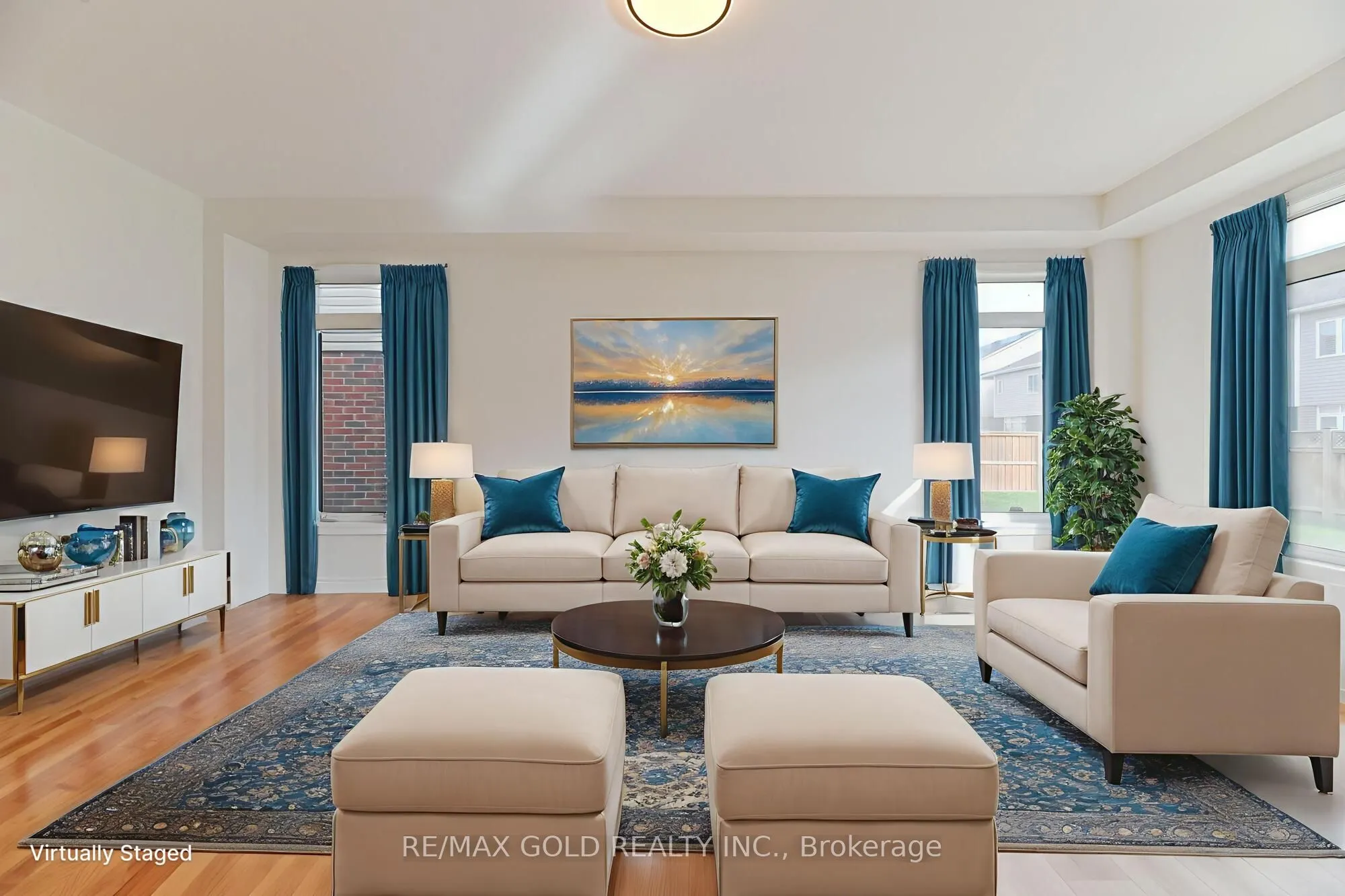 20 Mullholland Avenue