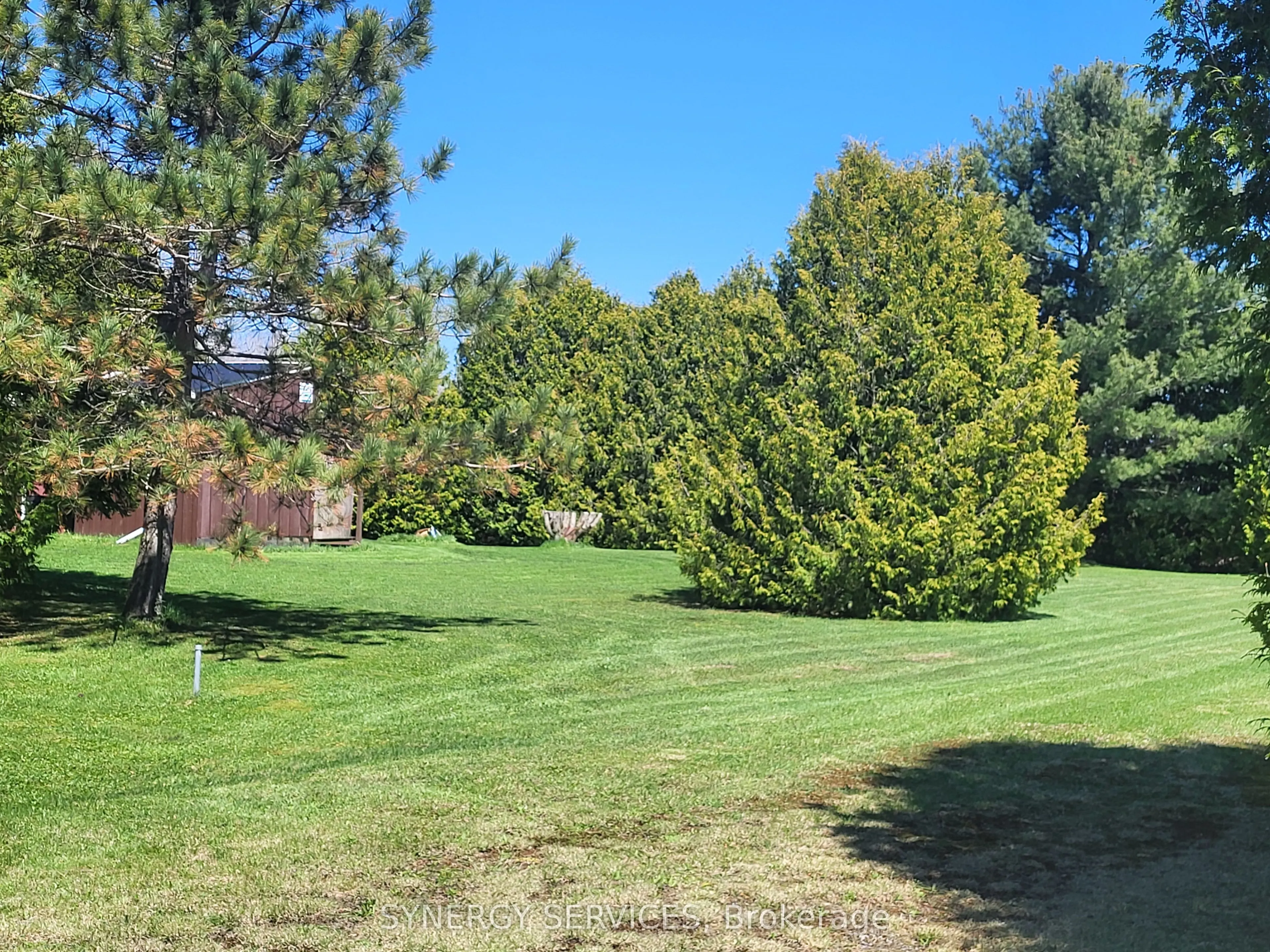 23 N Channel Camp Road