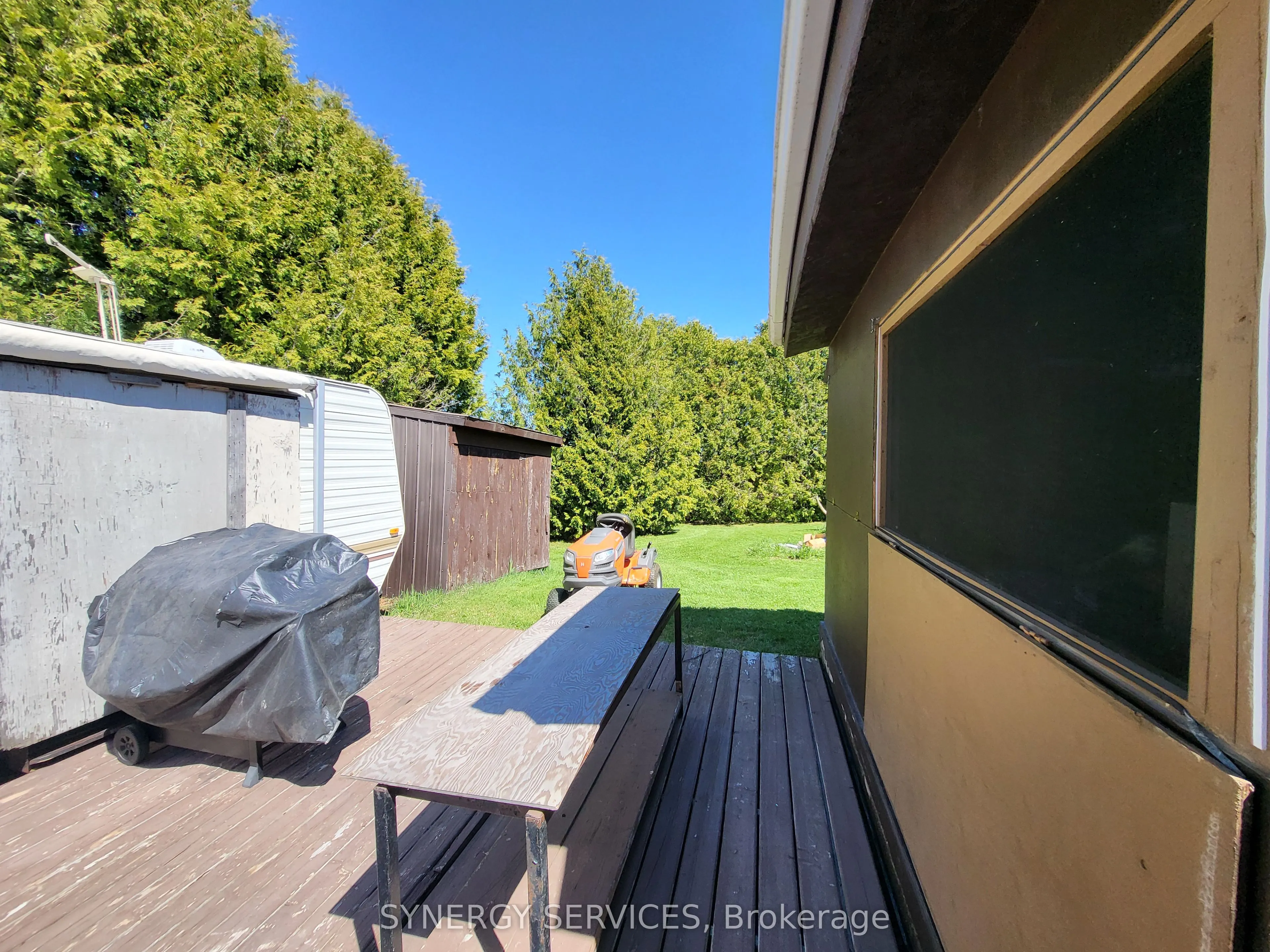 23 N Channel Camp Road