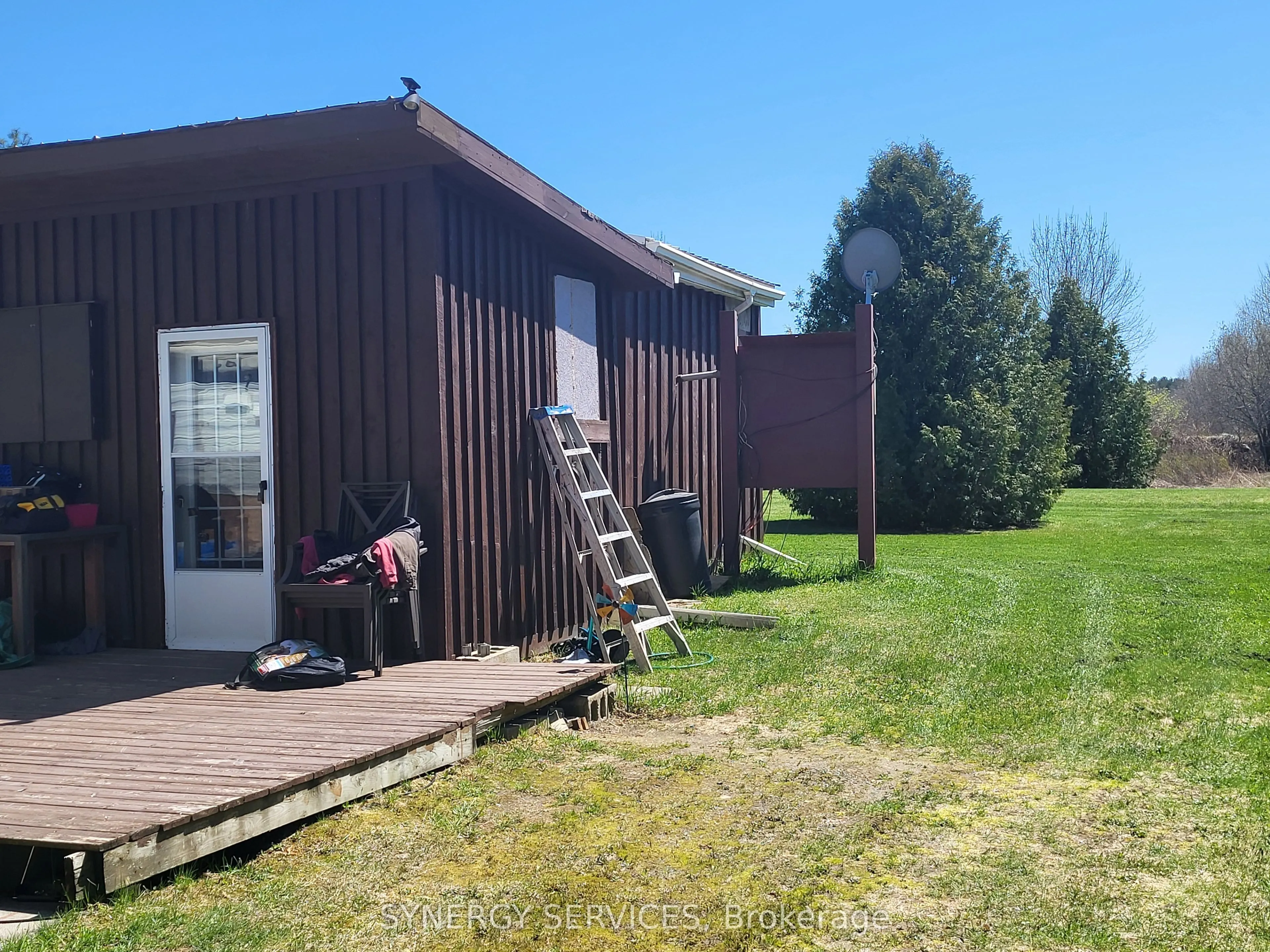 23 N Channel Camp Road