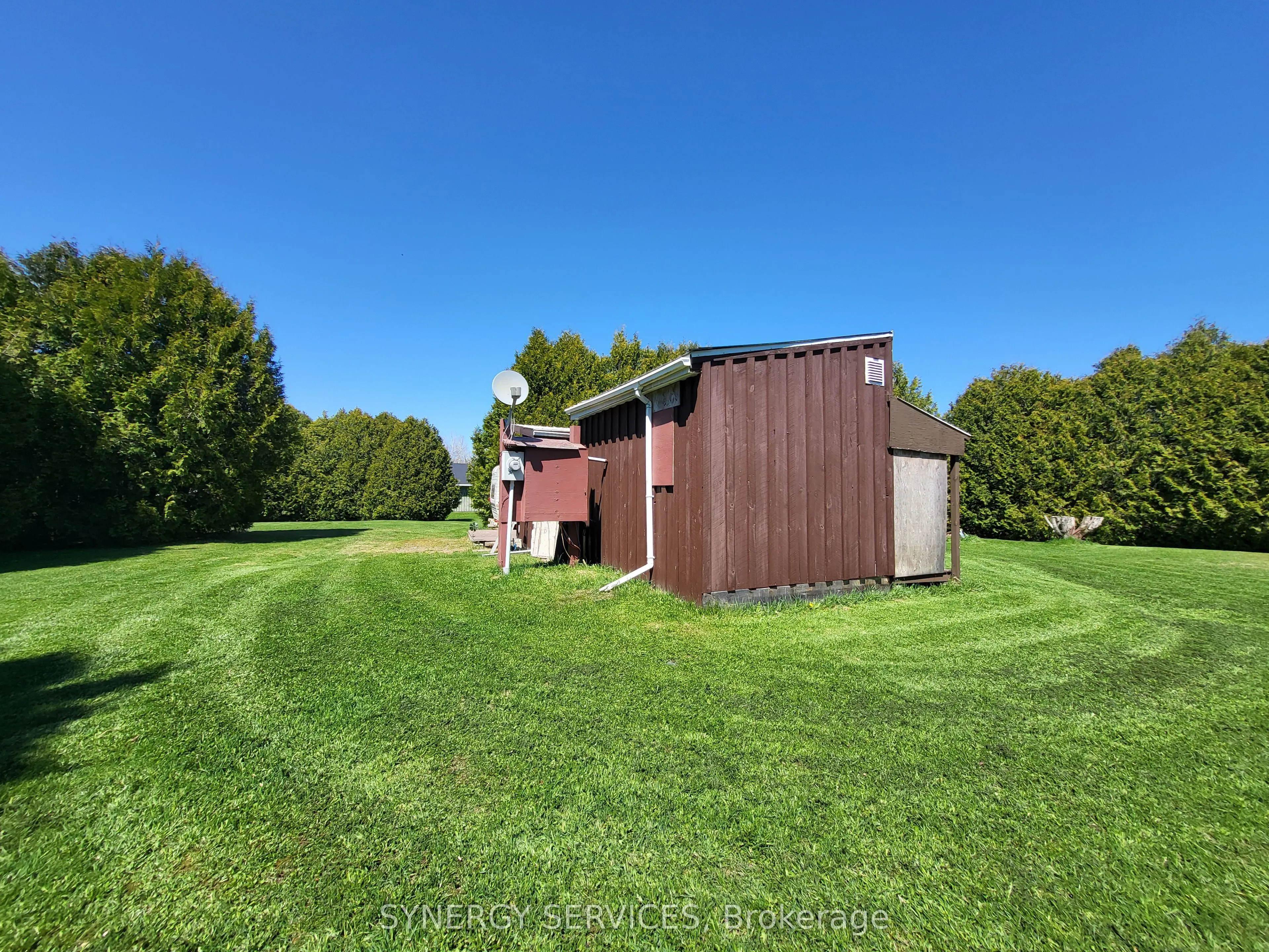 23 N Channel Camp Road