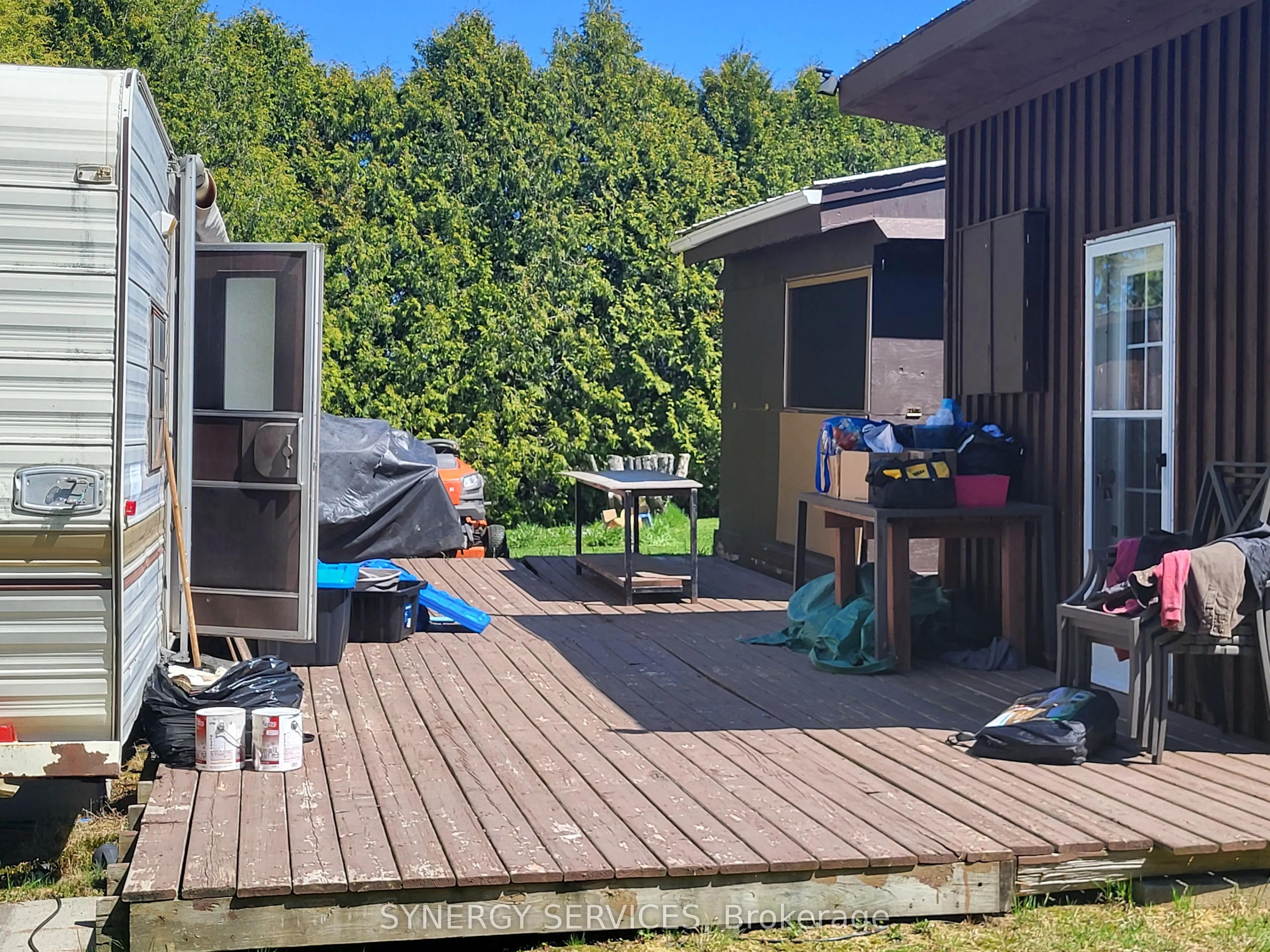 23 N Channel Camp Road