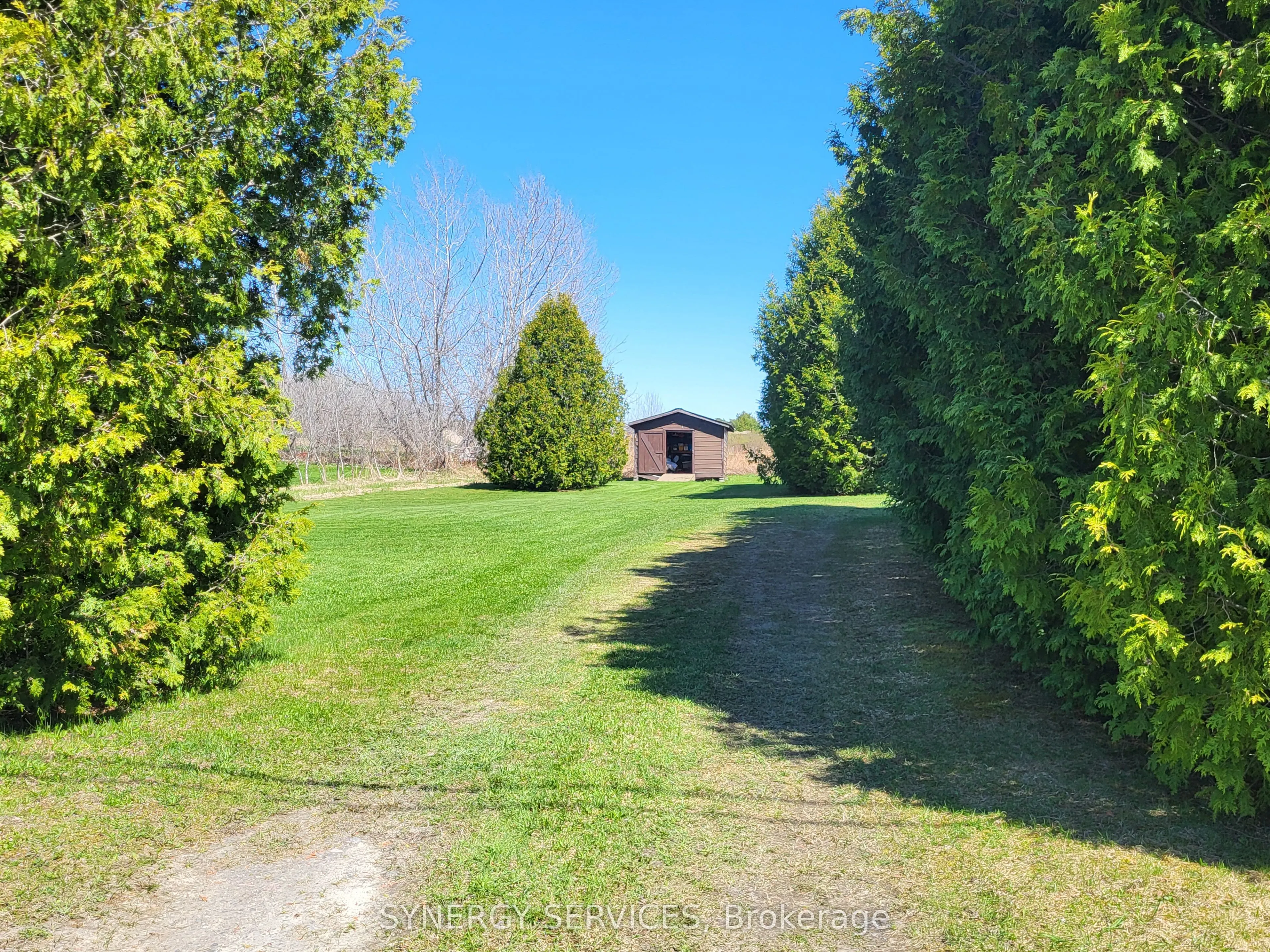 23 N Channel Camp Road