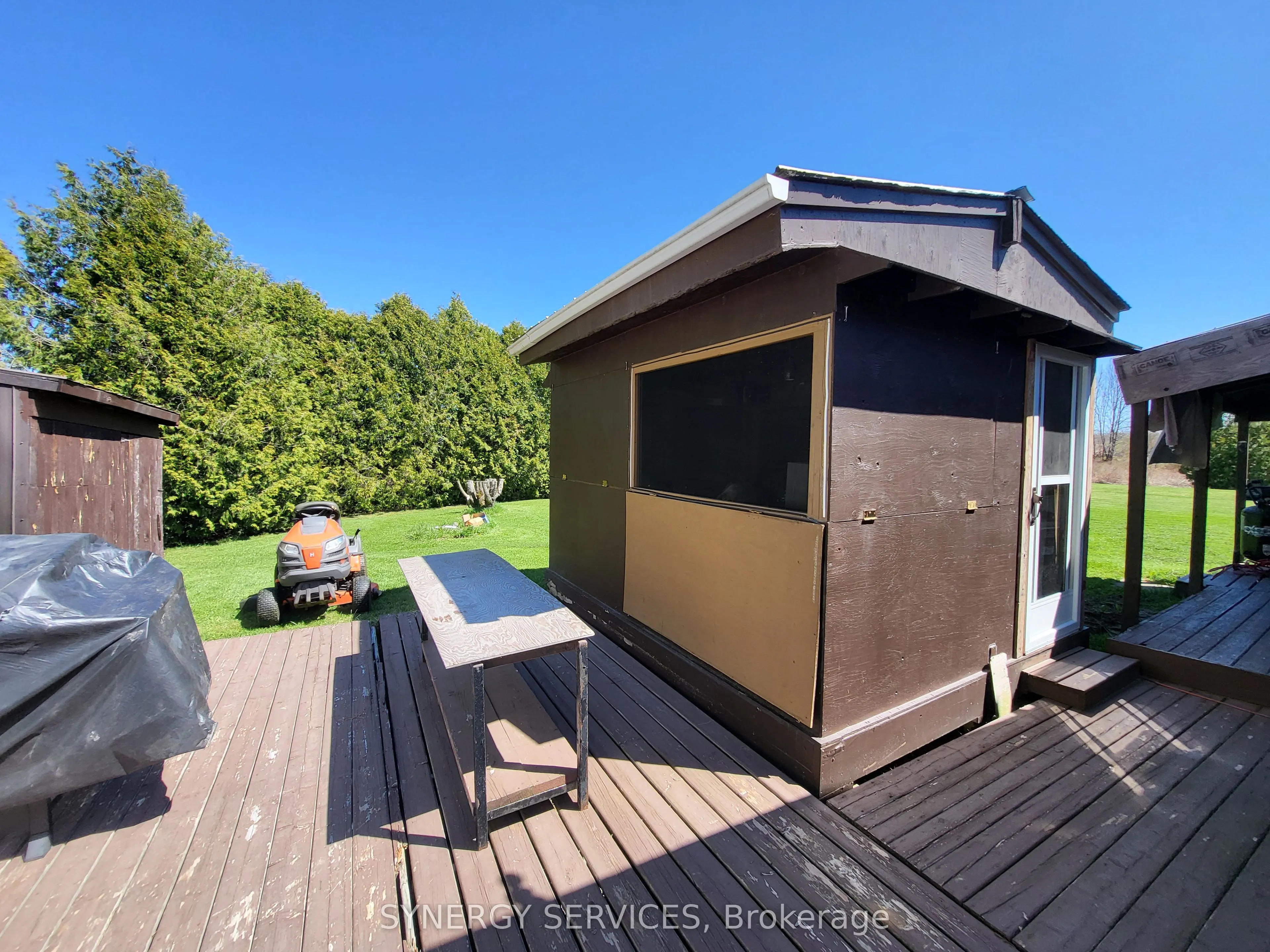 23 N Channel Camp Road