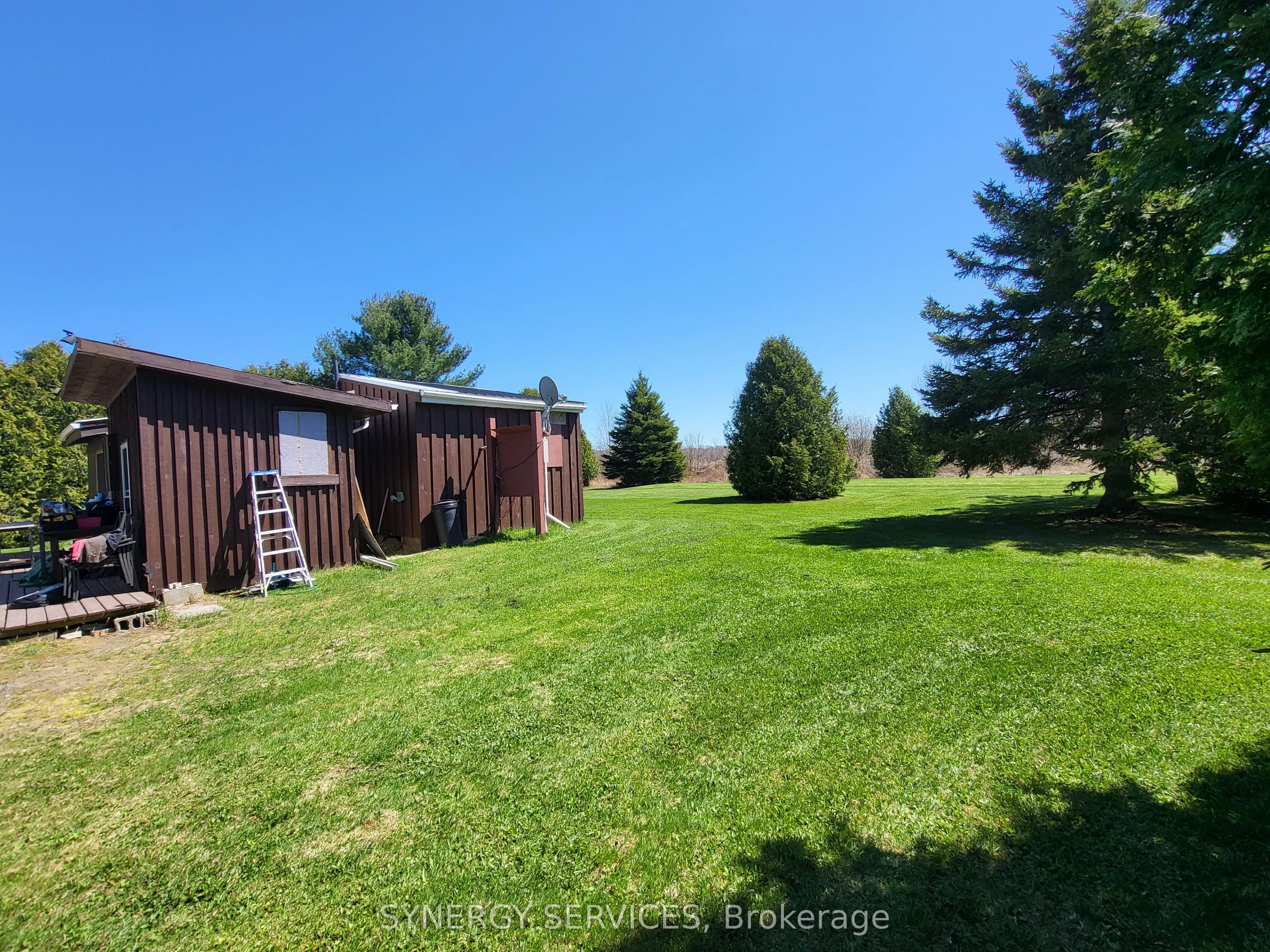 23 N Channel Camp Road