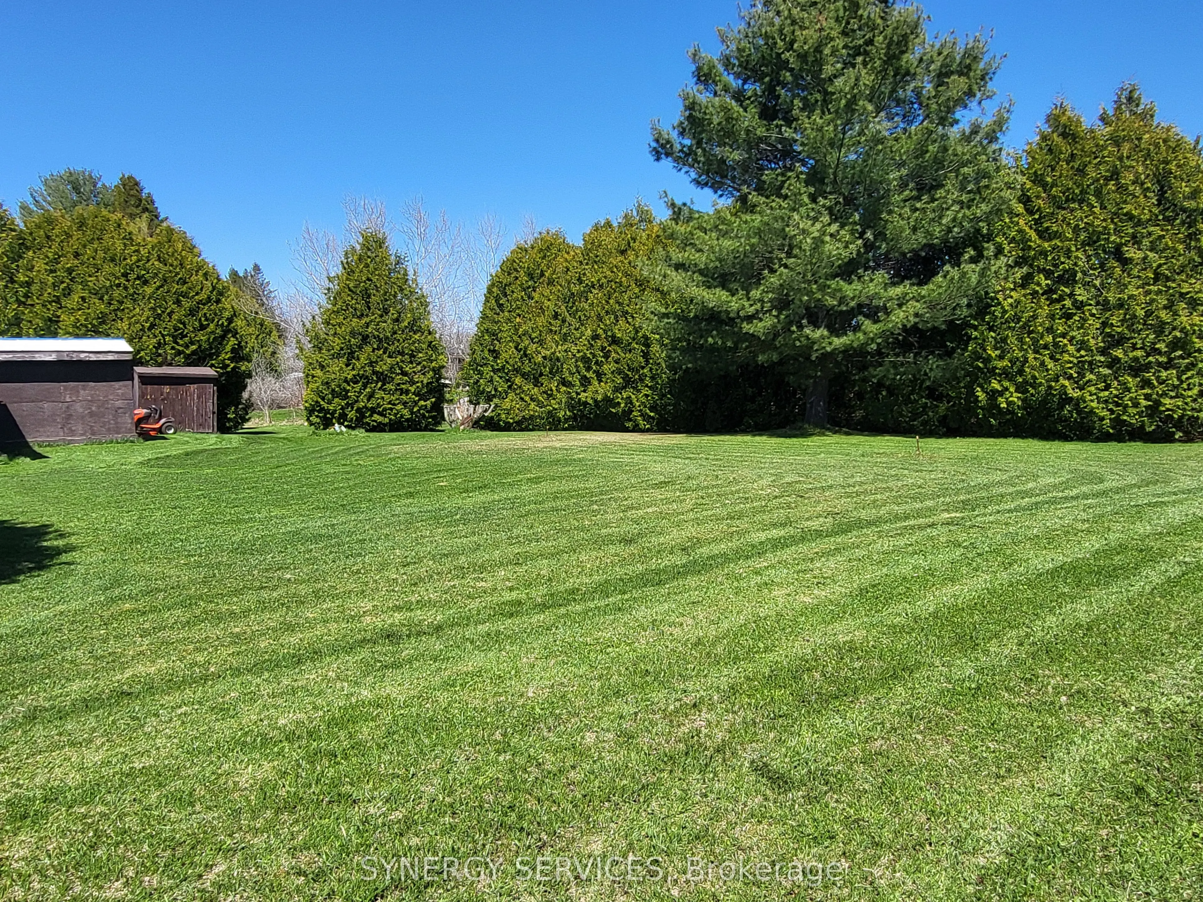 23 N Channel Camp Road