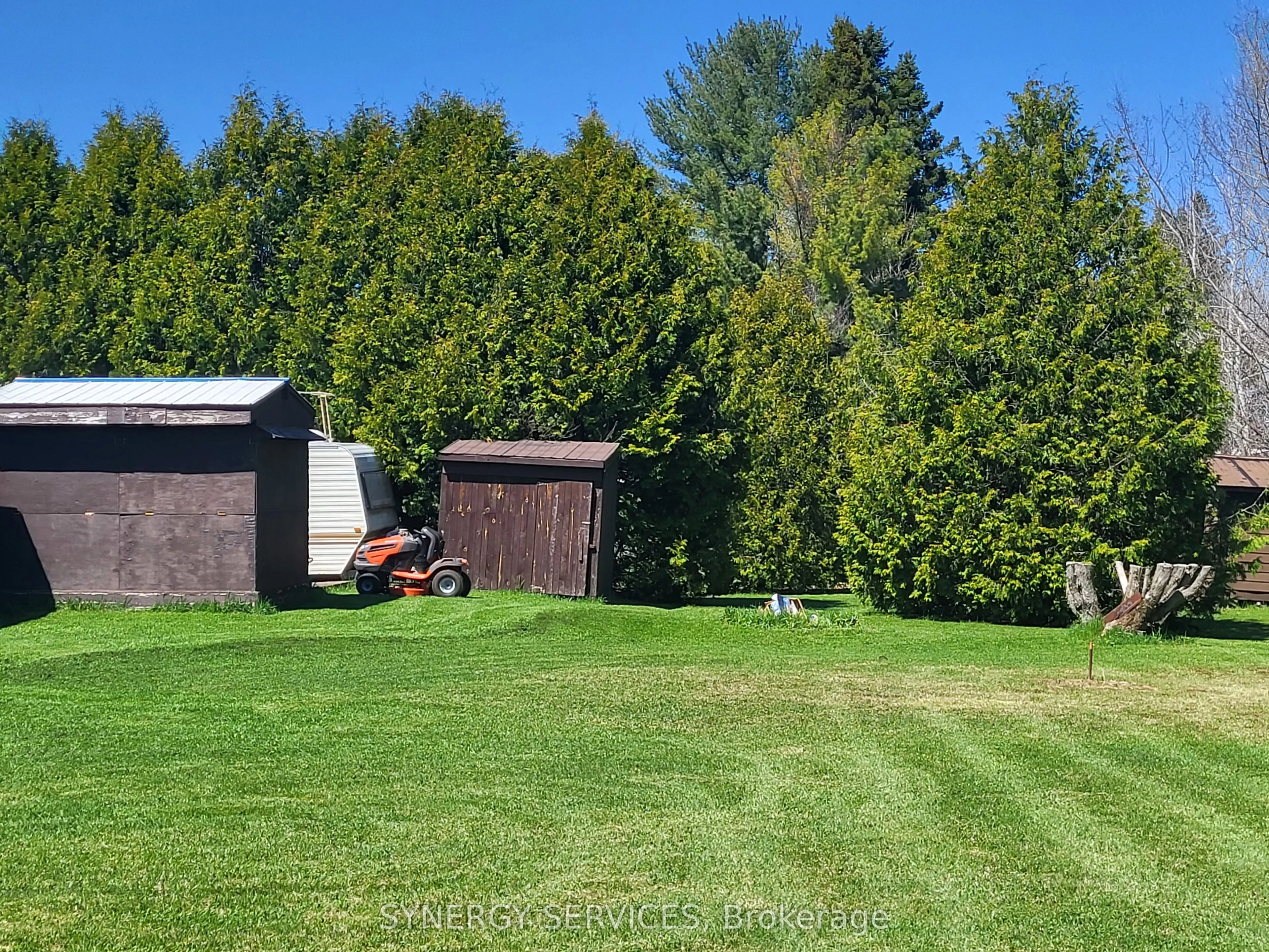 23 N Channel Camp Road