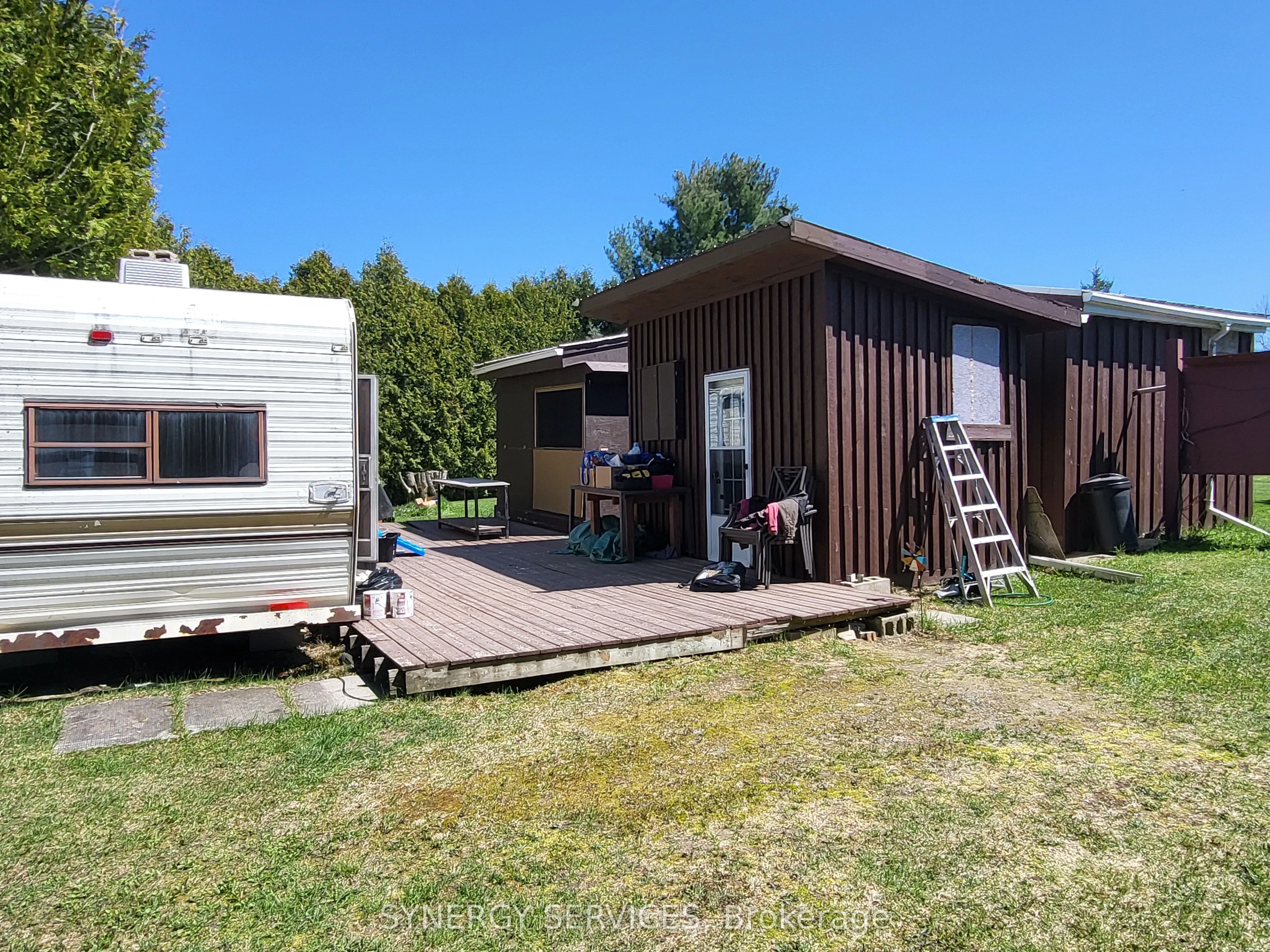 23 N Channel Camp Road