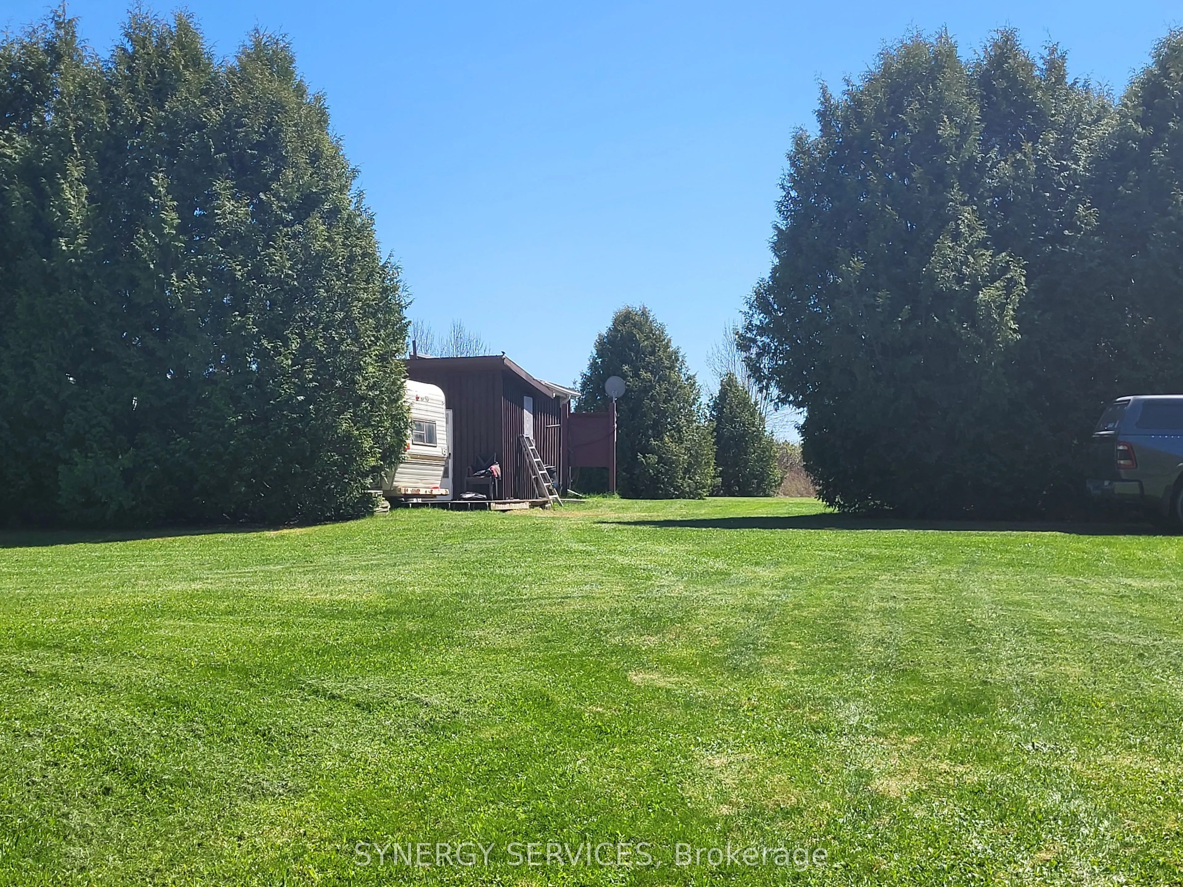 23 N Channel Camp Road