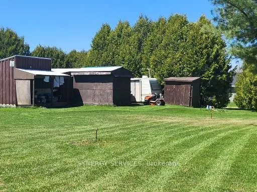 23 N Channel Camp Road