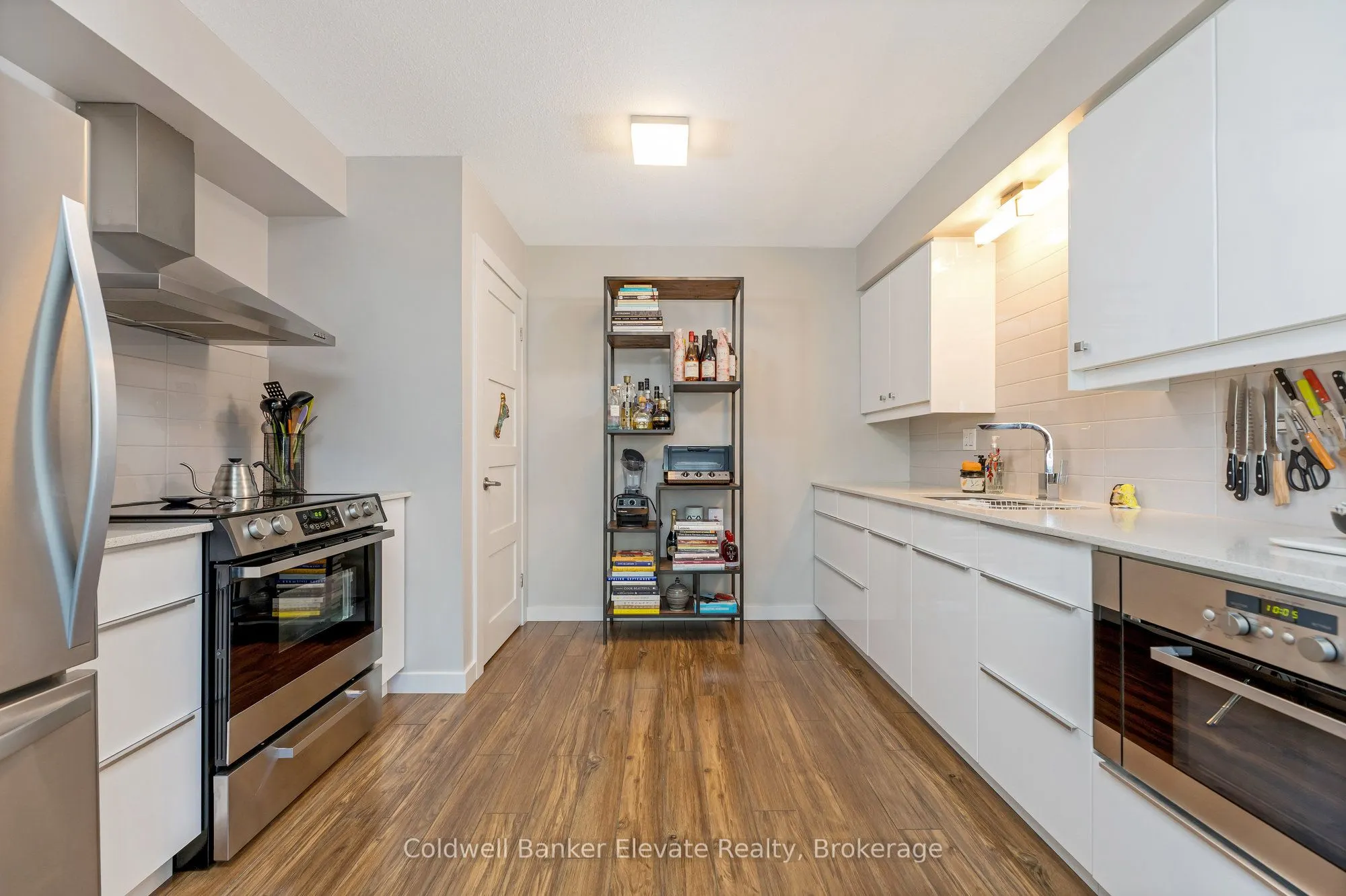 233 Westminster Drive S, #24