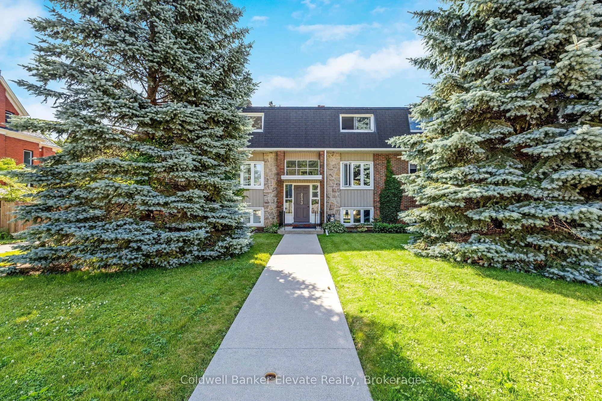 233 Westminster Drive S, #24