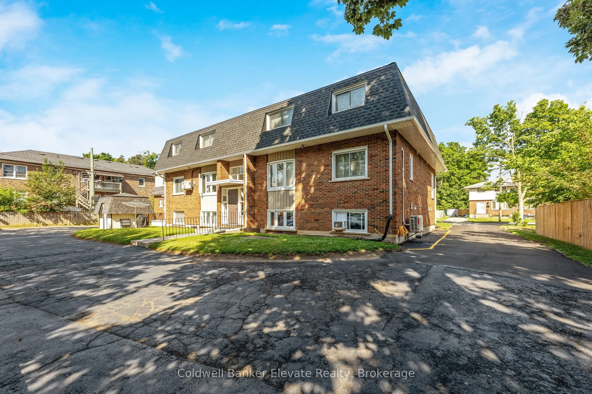 233 Westminster Drive S, #24