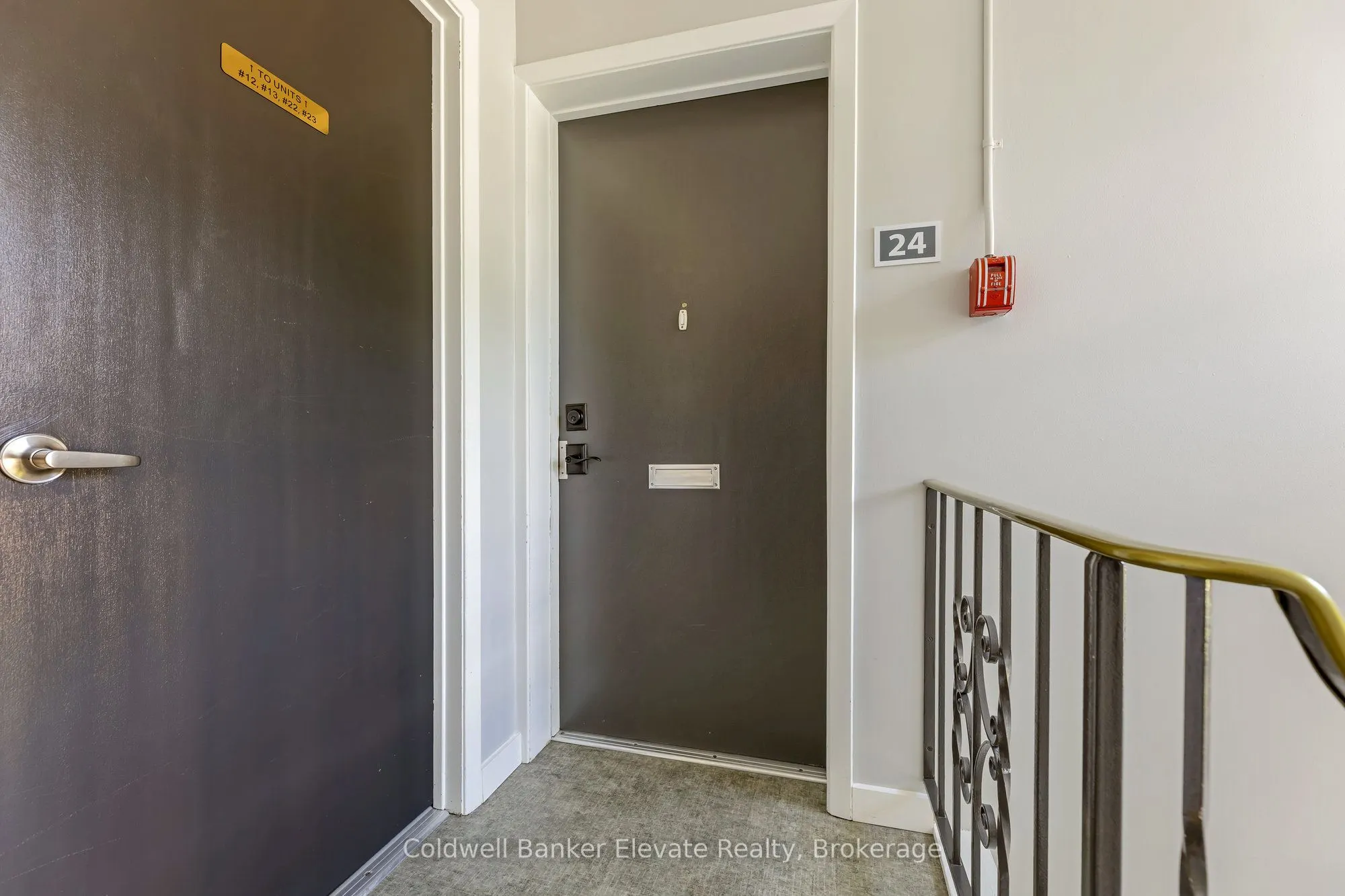 233 Westminster Drive S, #24