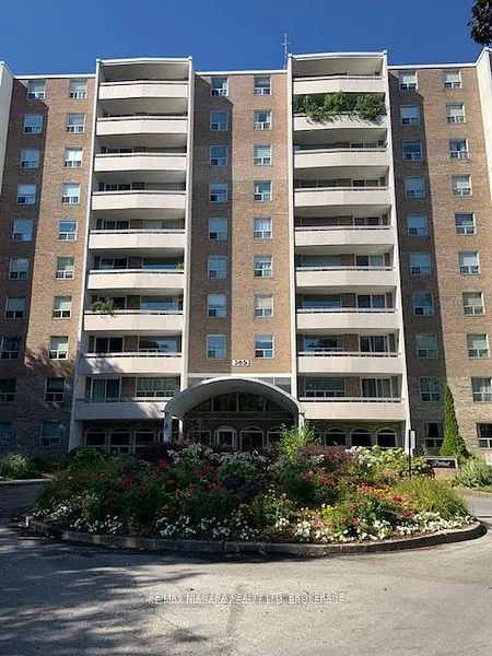 365 Geneva st Street, #609