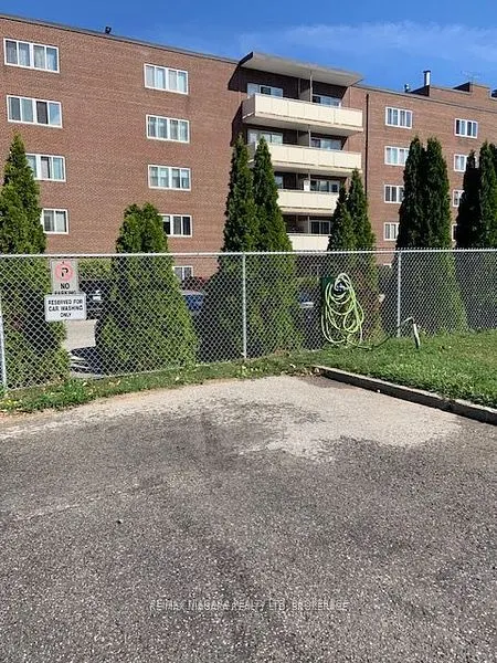 365 Geneva st Street, #609