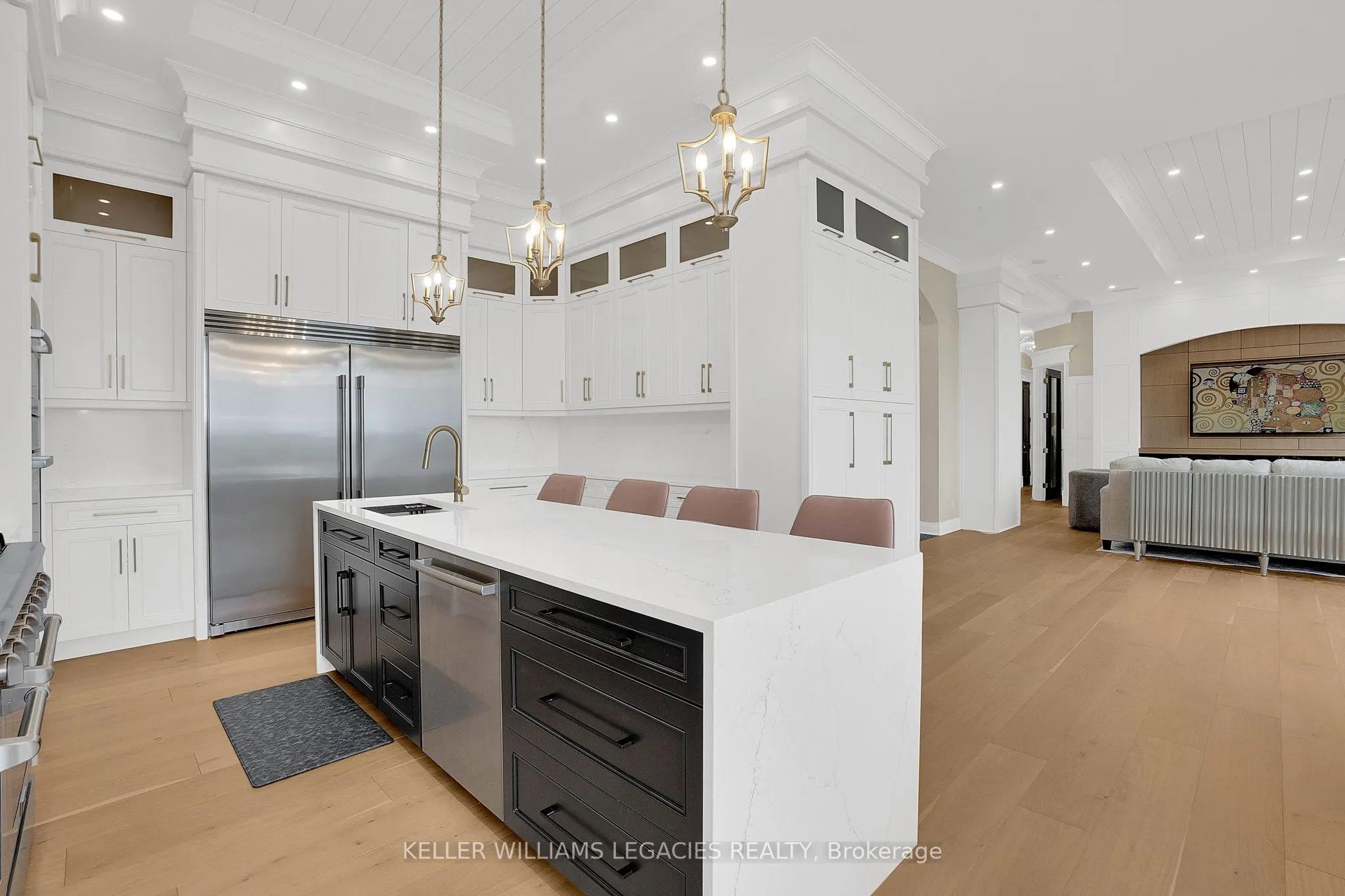 223 Erb Street W, #1202