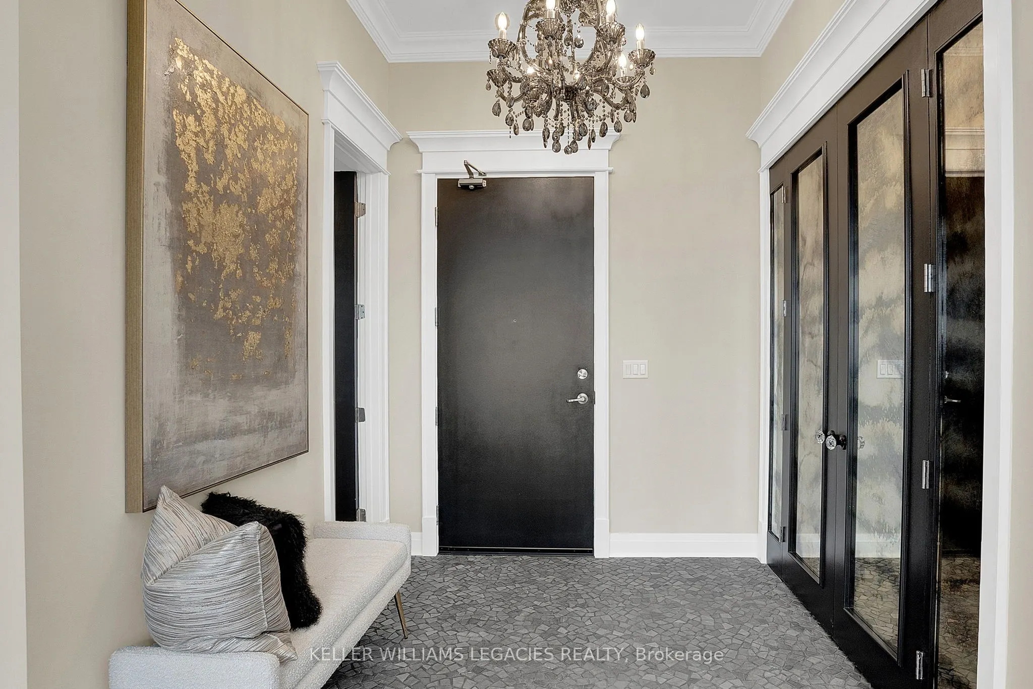 223 Erb Street W, #1202