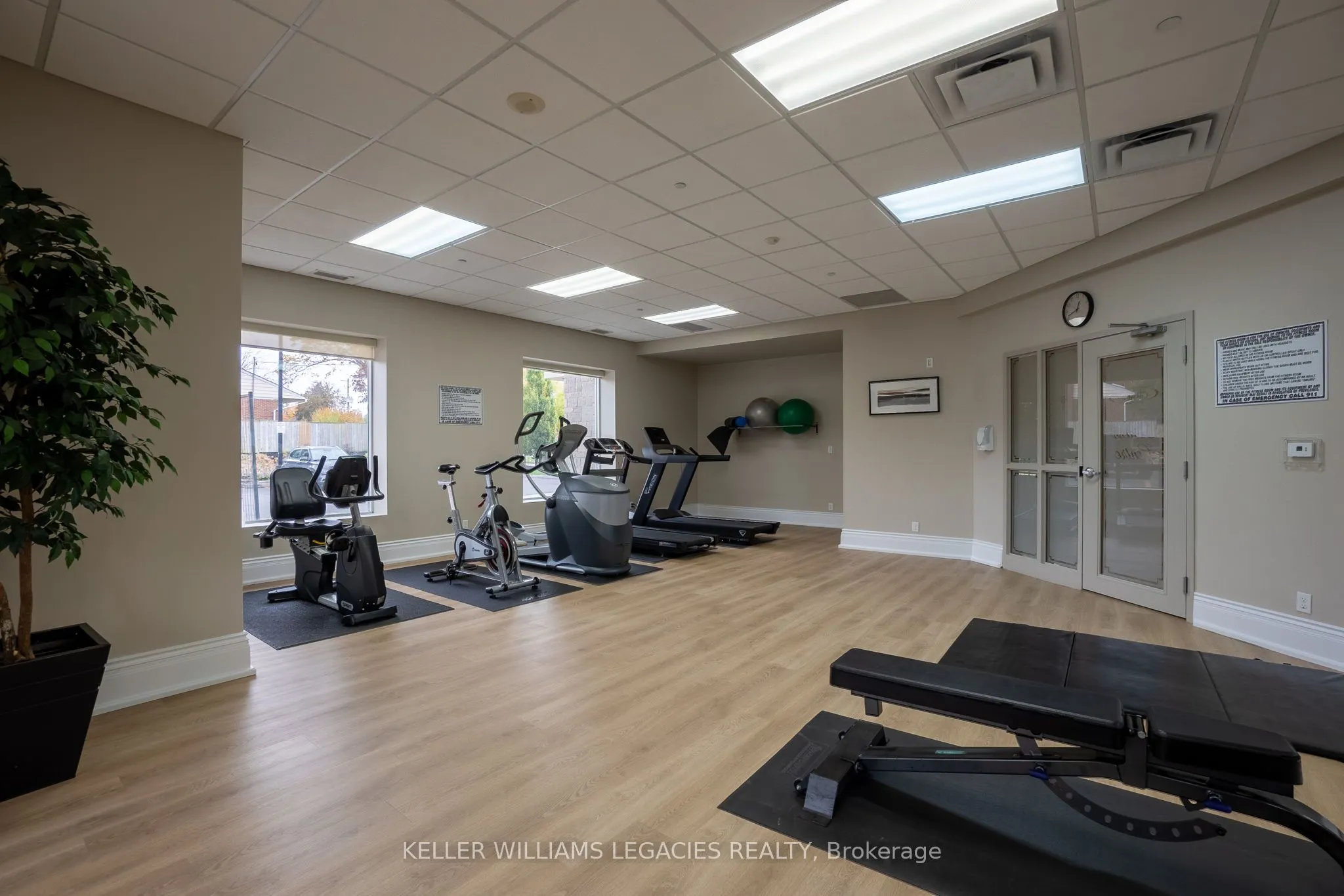 223 Erb Street W, #1202