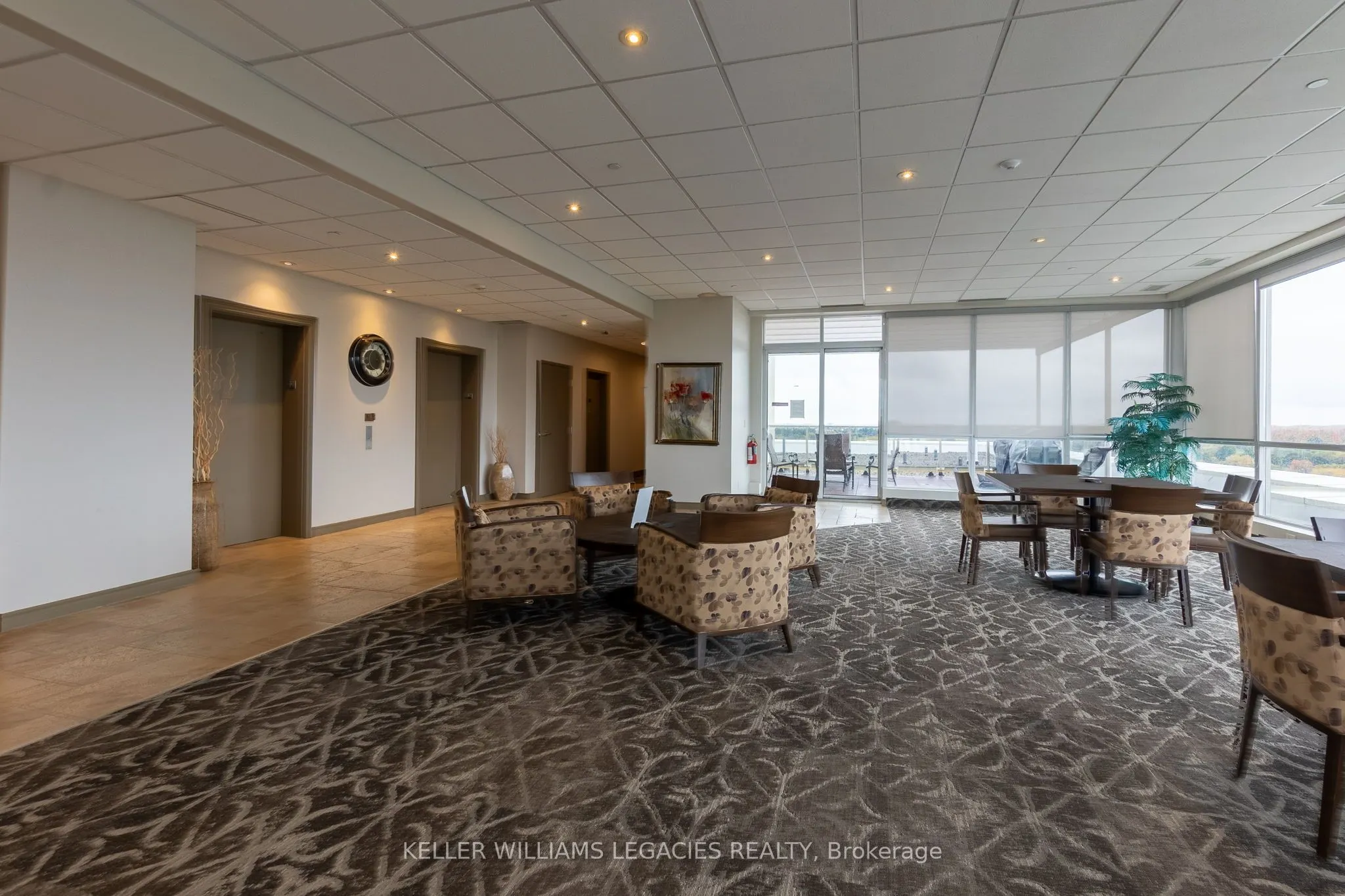 223 Erb Street W, #1202