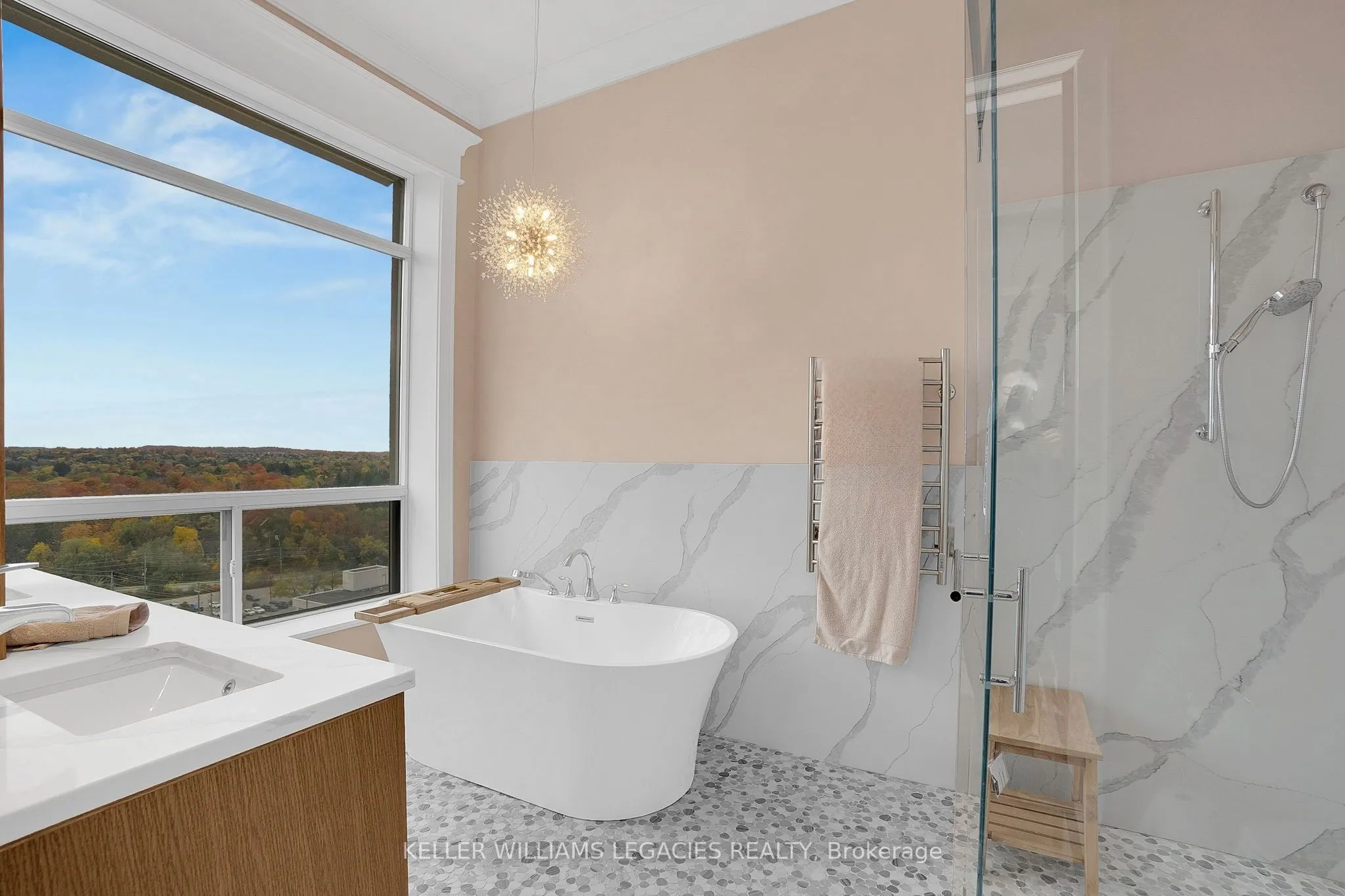 223 Erb Street W, #1202