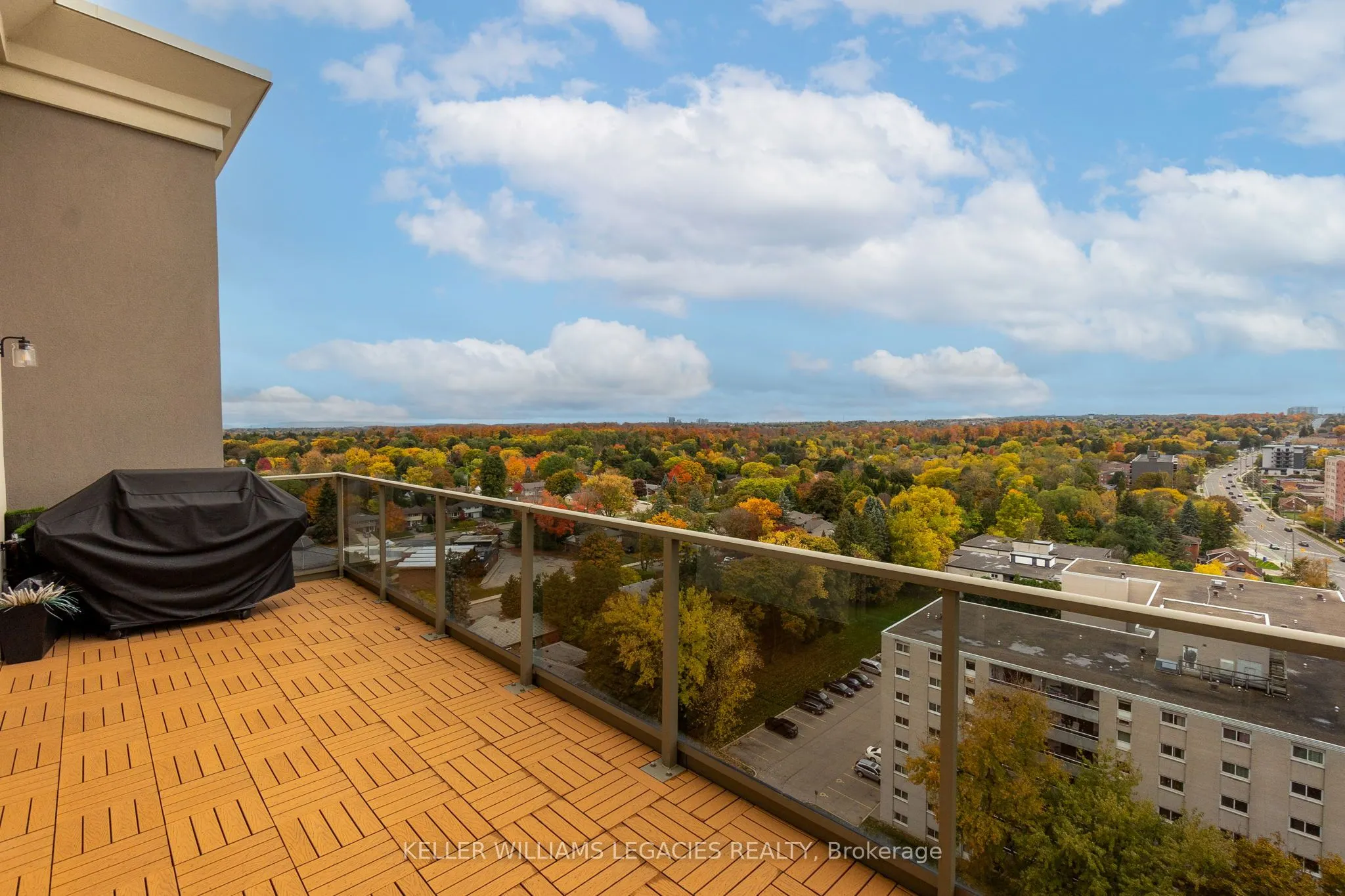 223 Erb Street W, #1202