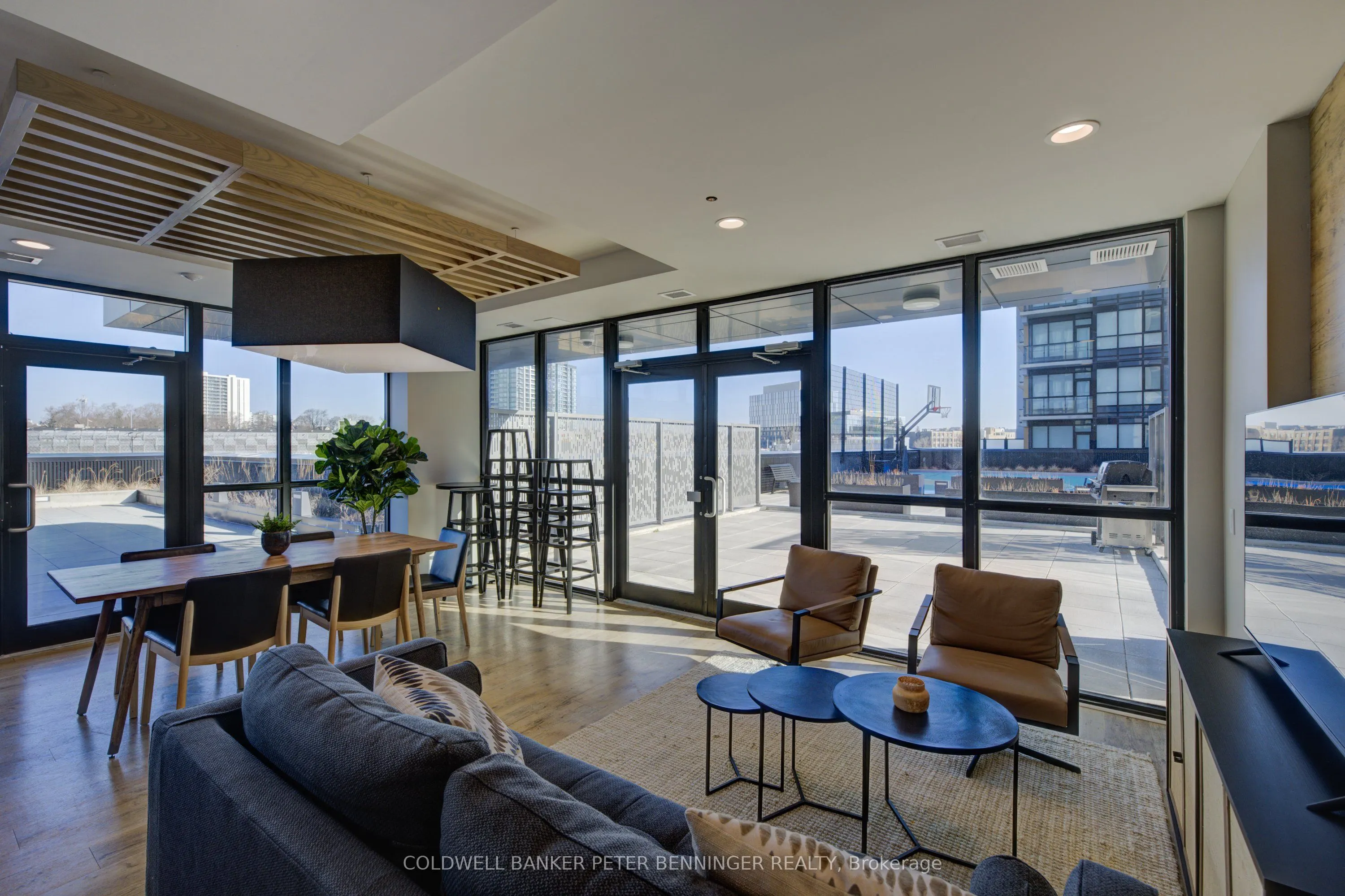 108 GARMENT Street, #1807