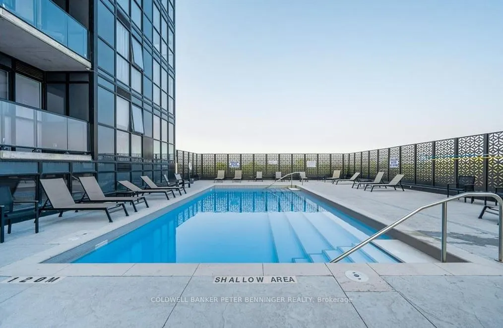 108 GARMENT Street, #1807