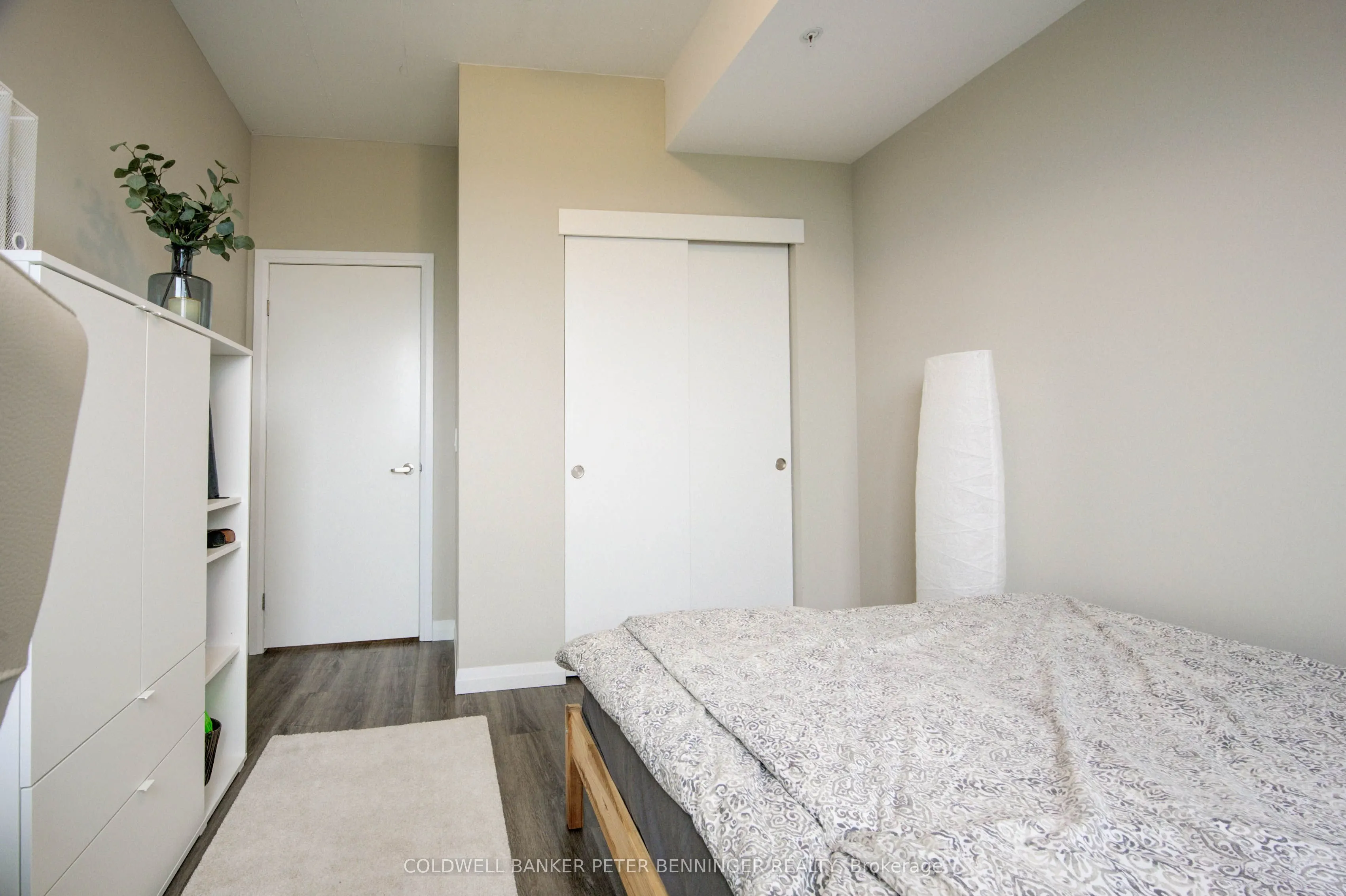 108 GARMENT Street, #1807