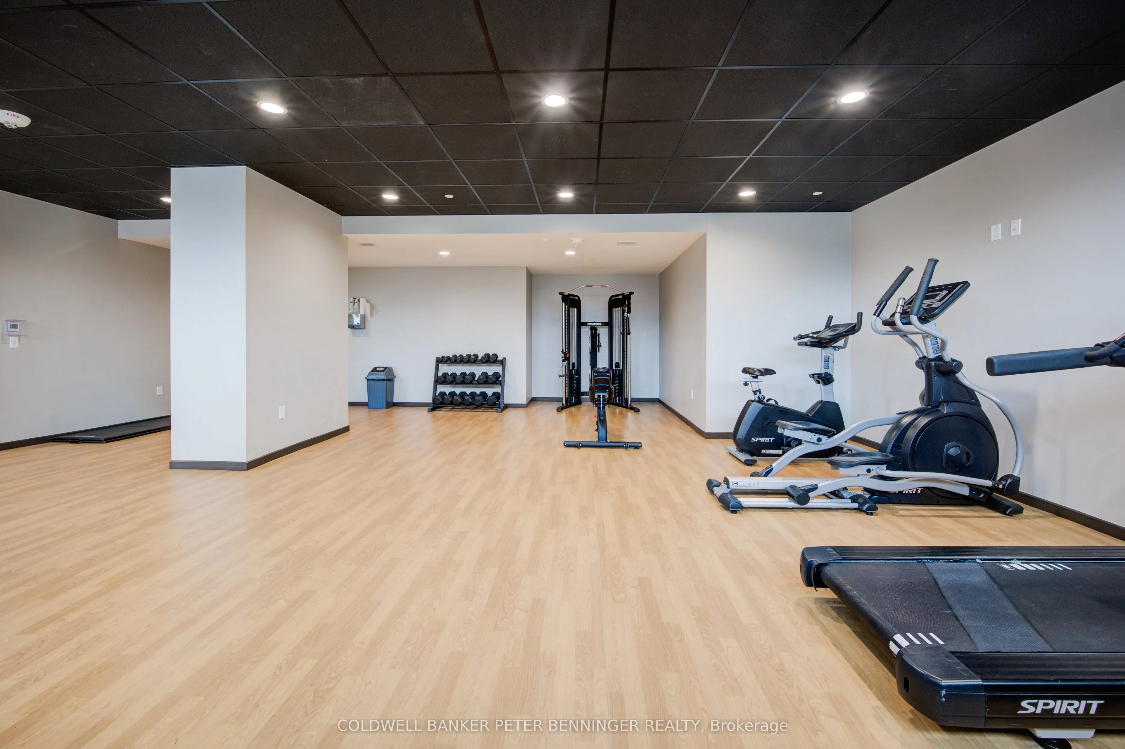 108 GARMENT Street, #1807