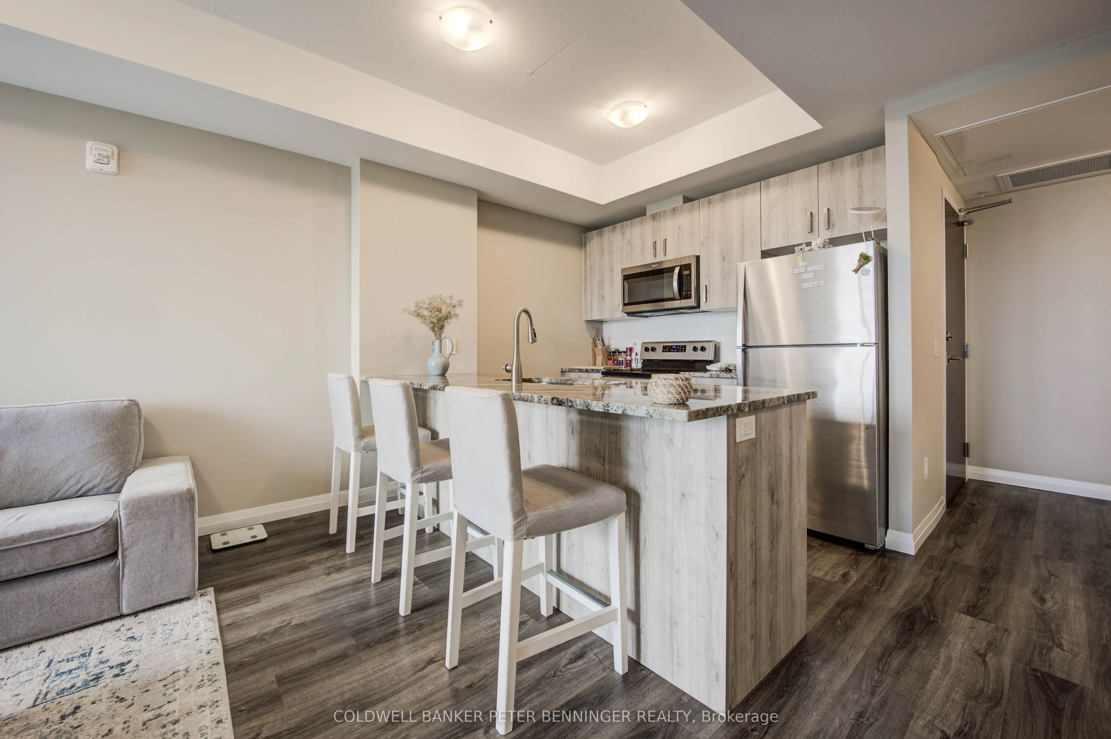 108 GARMENT Street, #1807